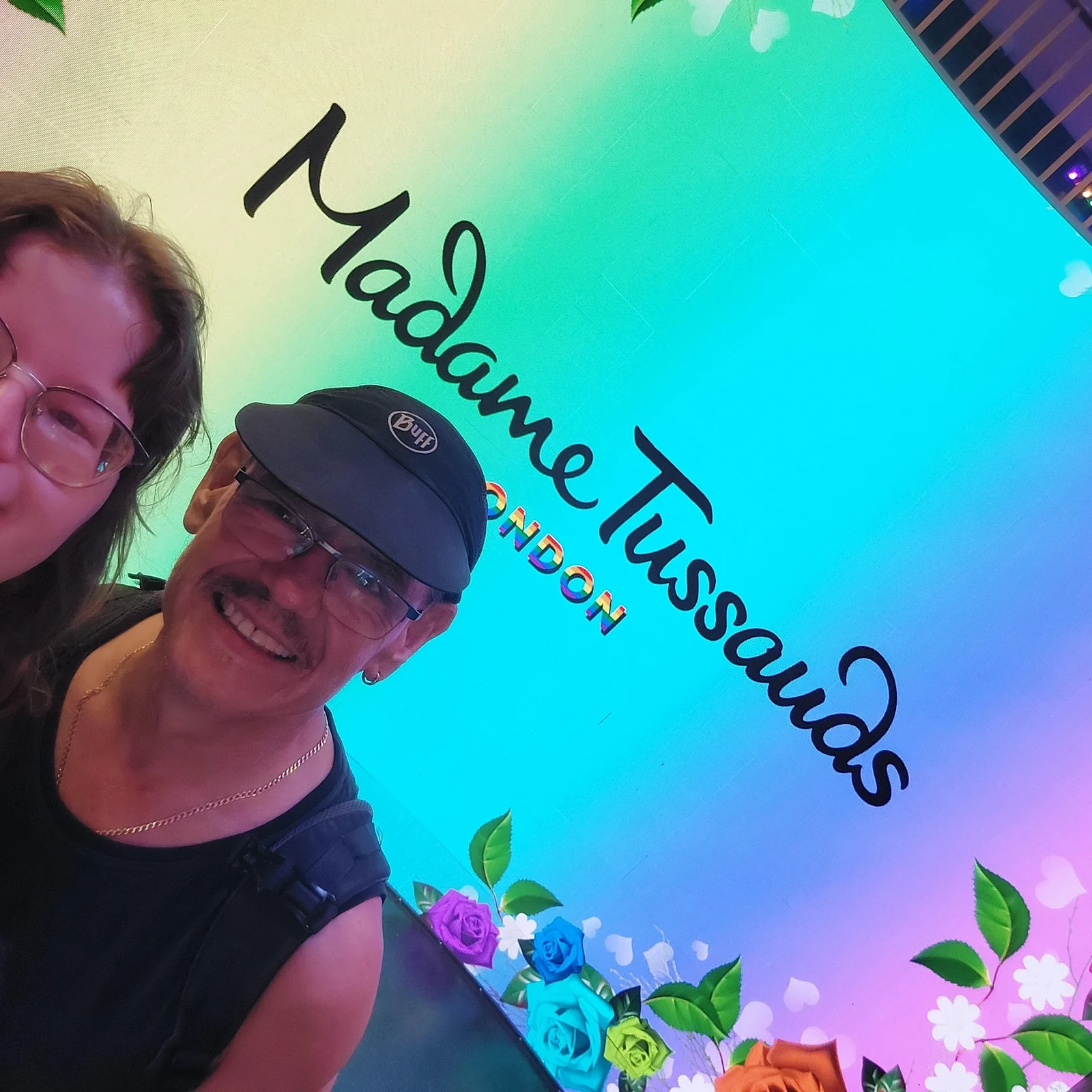 Billets Madame Tussauds Londres