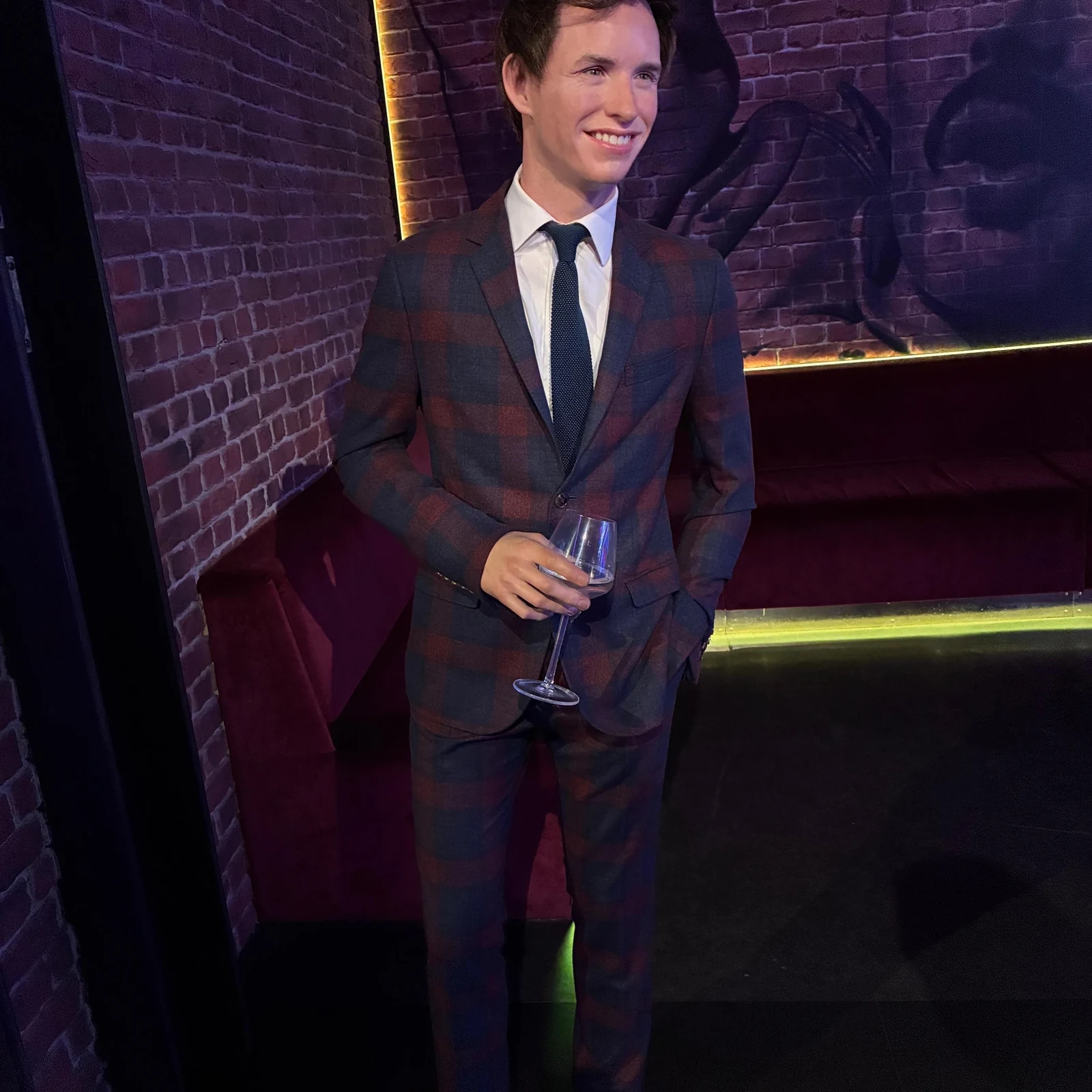 Billets Madame Tussauds Londres