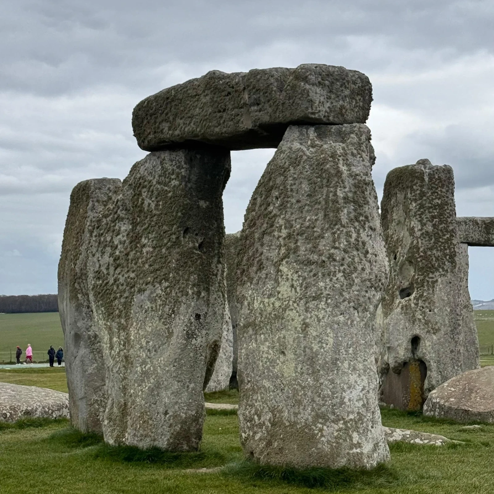 Excursion à Stonehenge depuis Londres, simple et bien organisée