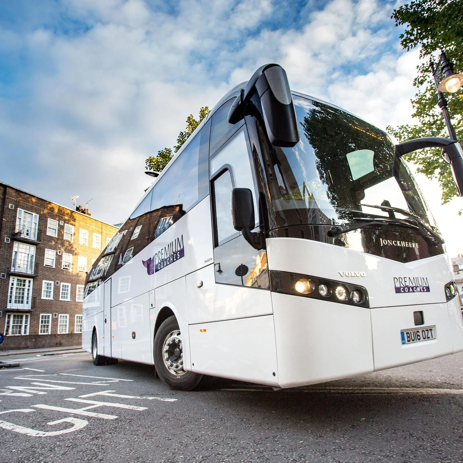 Stonehenge-Tour ab London, bequem und gut organisiert