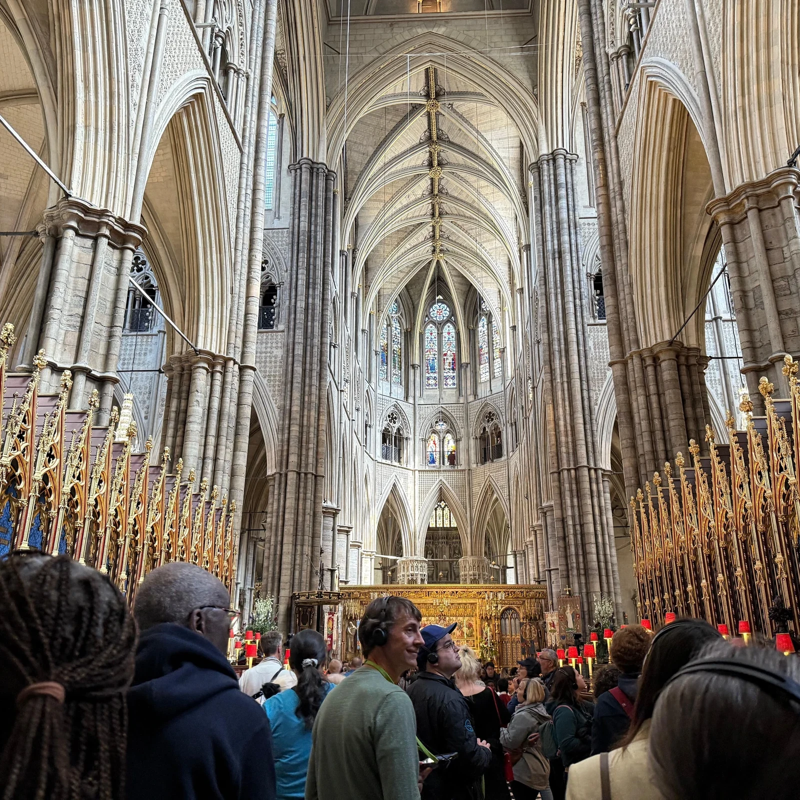 Westminster Abbey Skip-the-Line Guided Tour