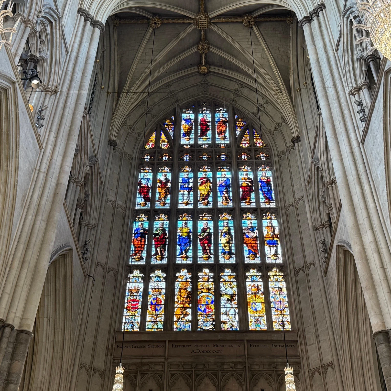 Westminster Abbey Skip-the-Line Guided Tour