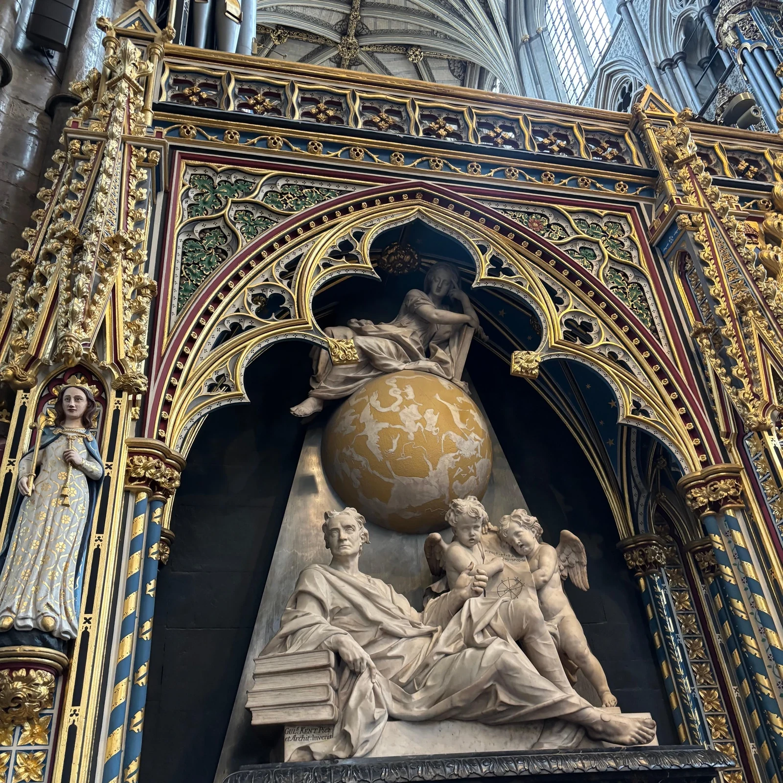 Westminster Abbey Skip-the-Line Guided Tour