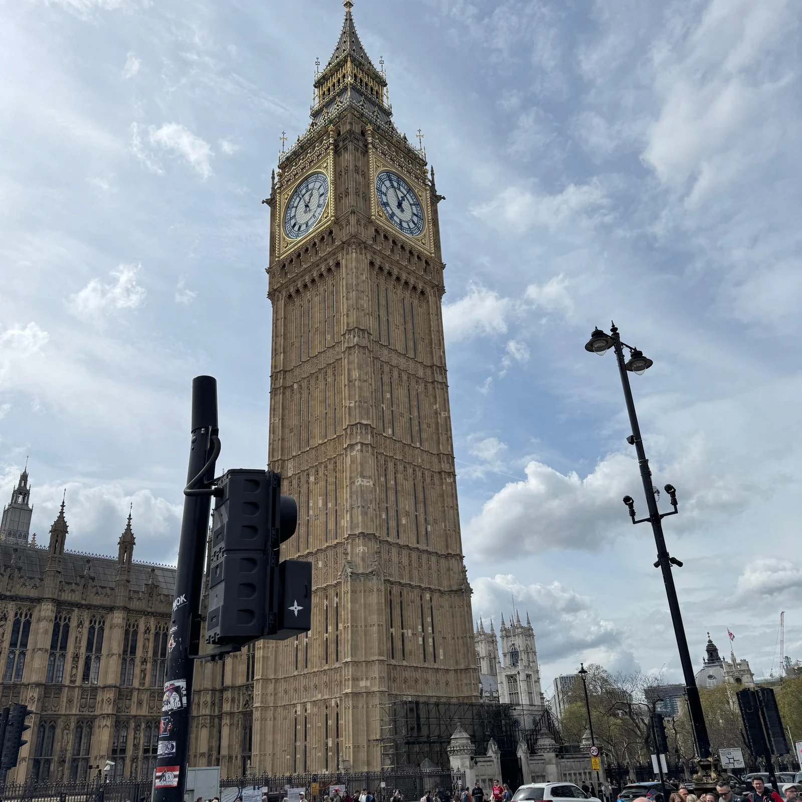 Billets London Dungeon Londres : l’histoire sombre prend vie