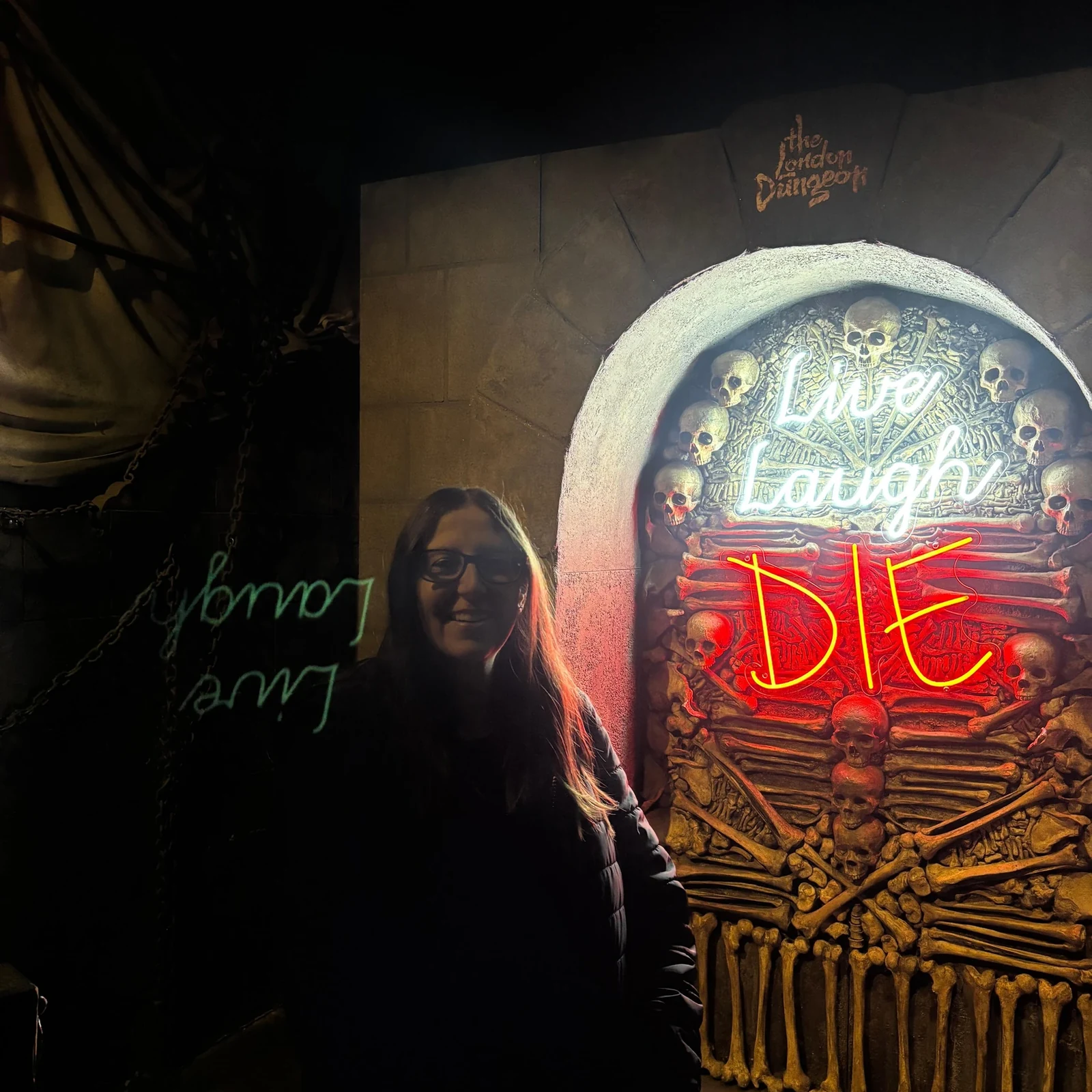Billets London Dungeon Londres : l’histoire sombre prend vie
