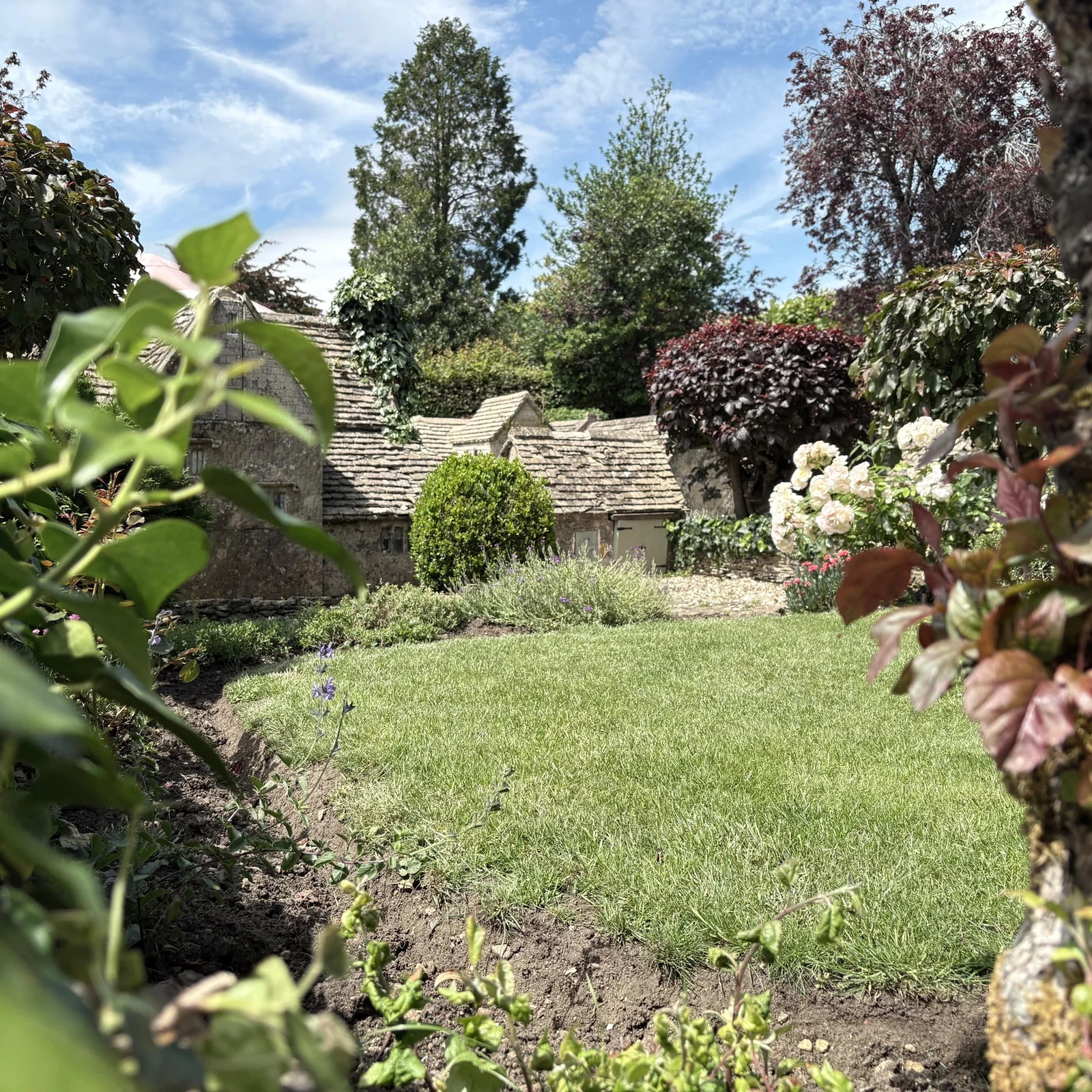 Excursión a los Cotswolds desde Londres para un máximo de 15 personas