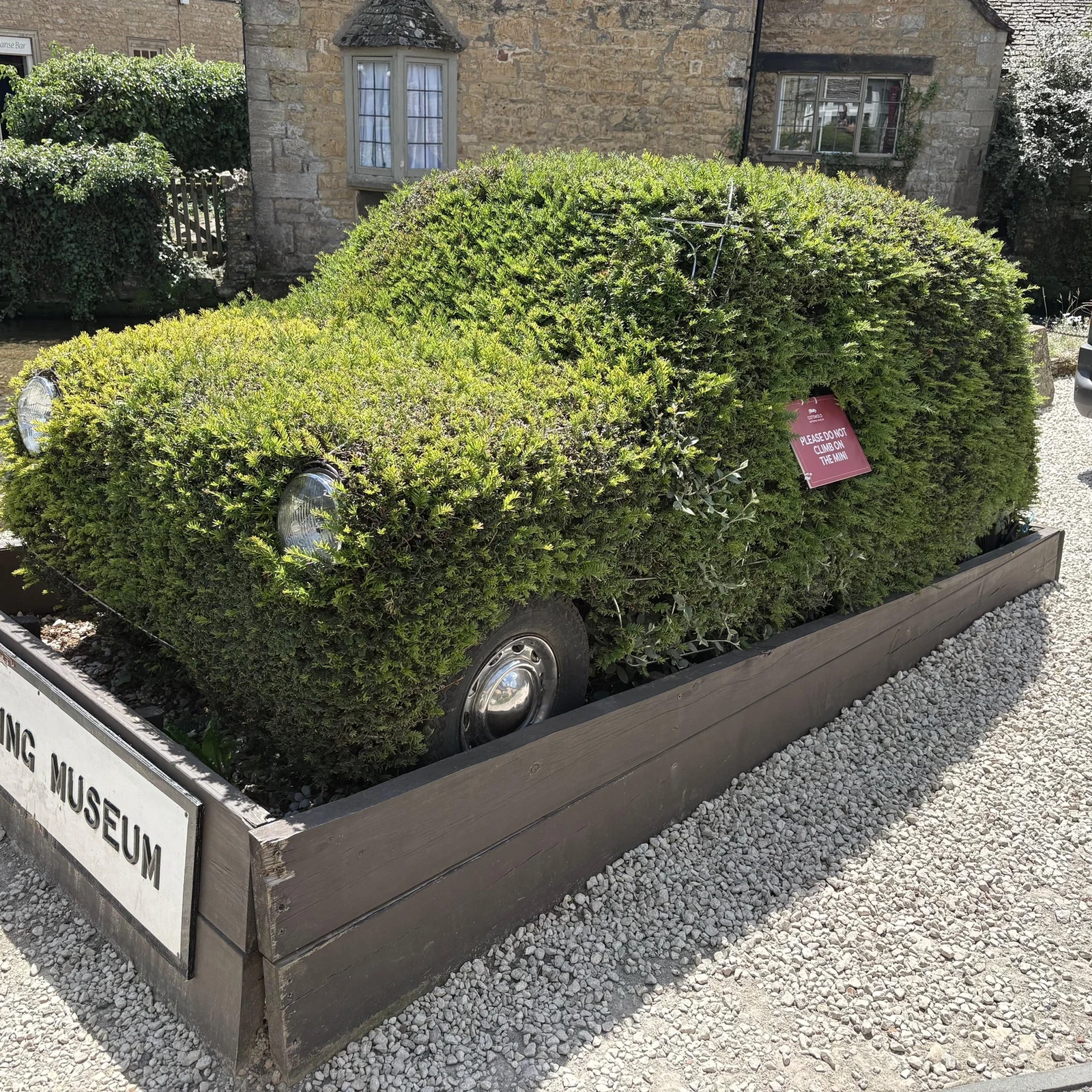Excursión a los Cotswolds desde Londres para un máximo de 15 personas