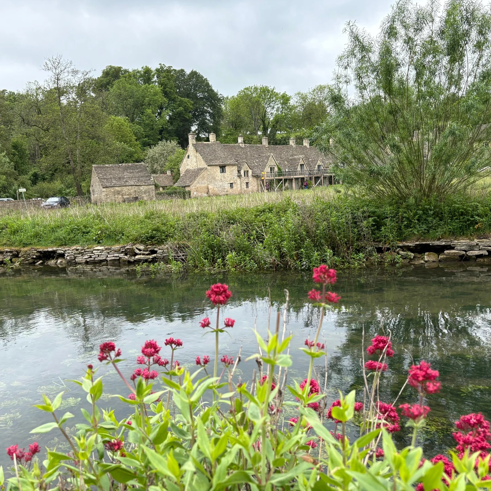 Excursión a los Cotswolds desde Londres para un máximo de 15 personas