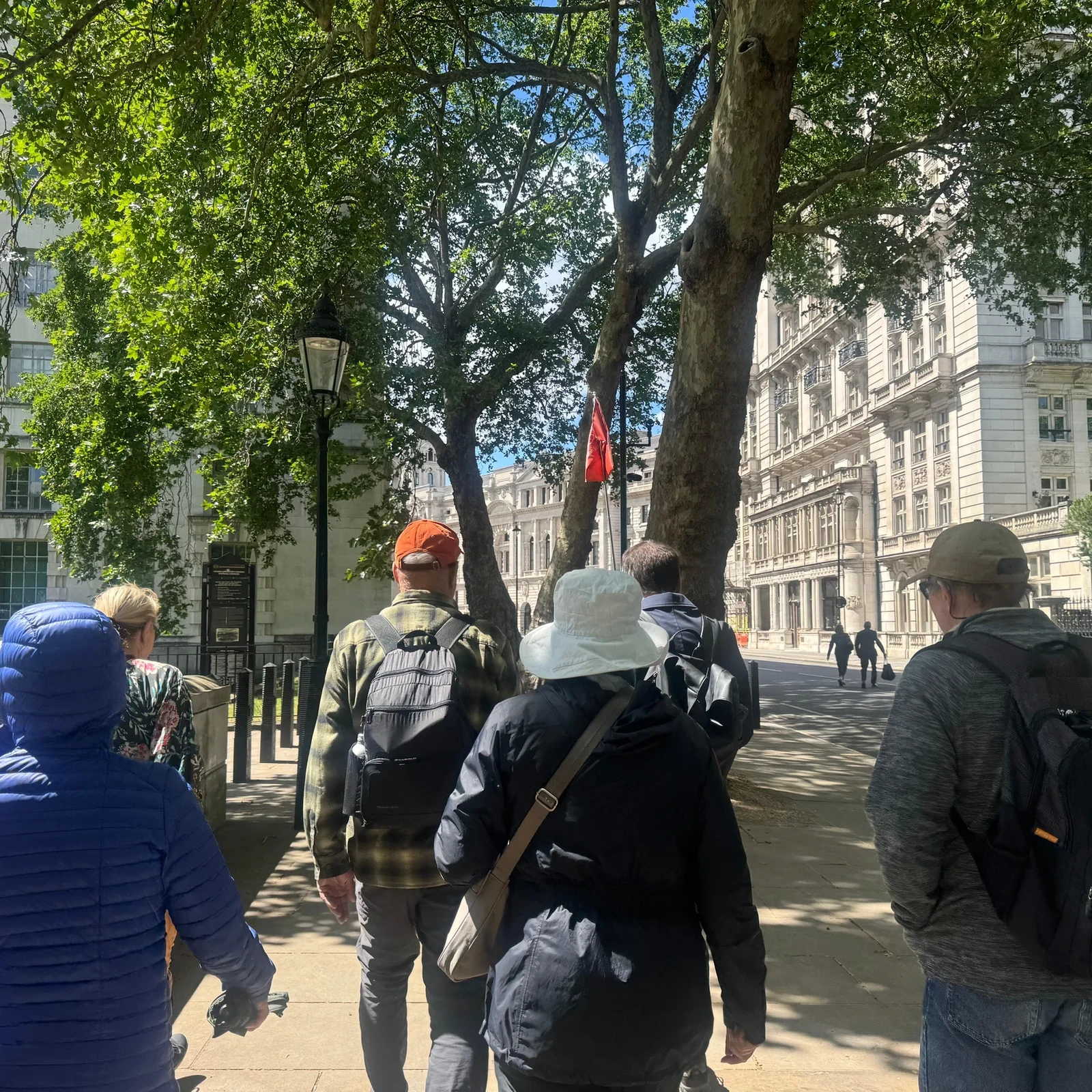Visite de Londres sur la Seconde Guerre mondiale avec Churchill War Rooms