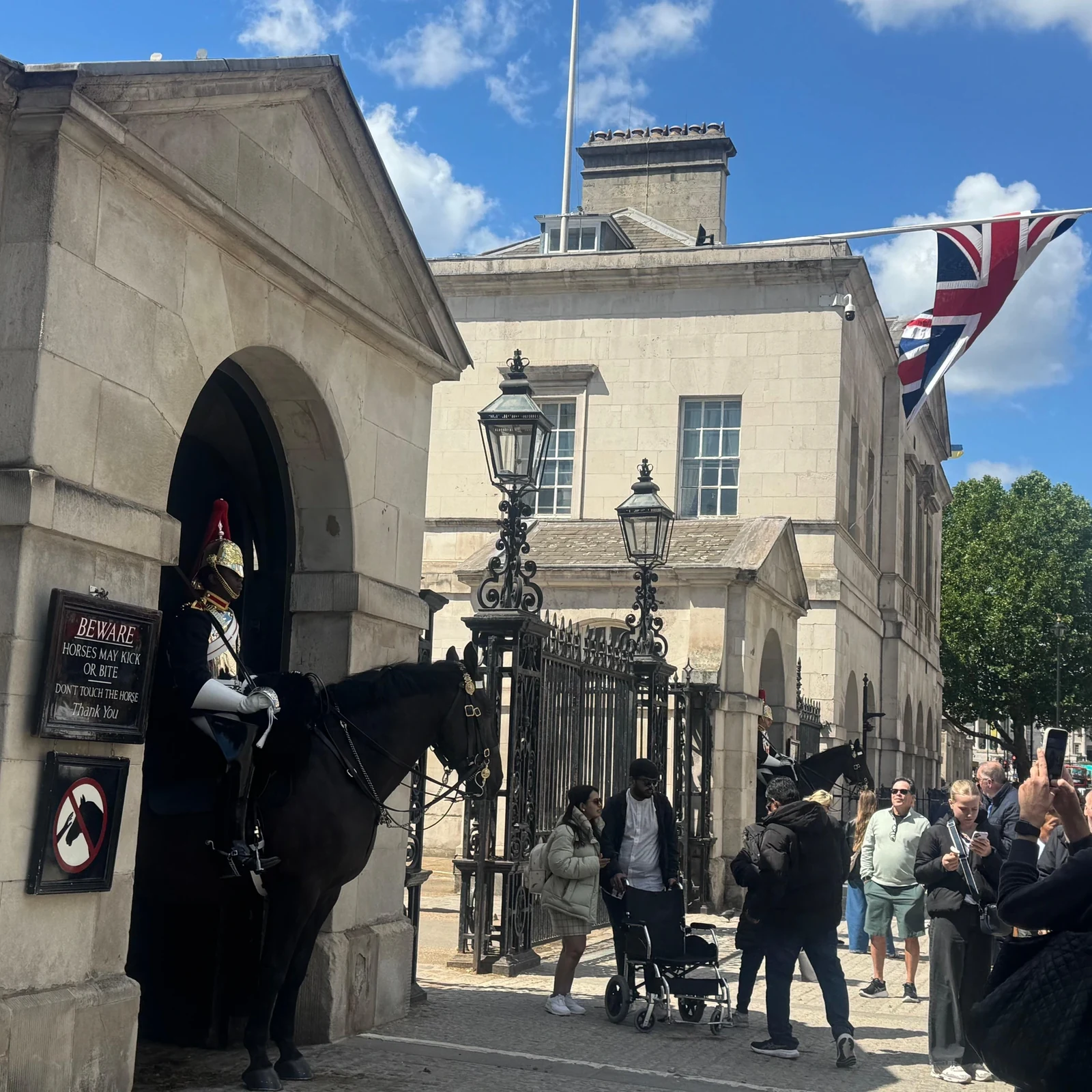 Visite de Londres sur la Seconde Guerre mondiale avec Churchill War Rooms