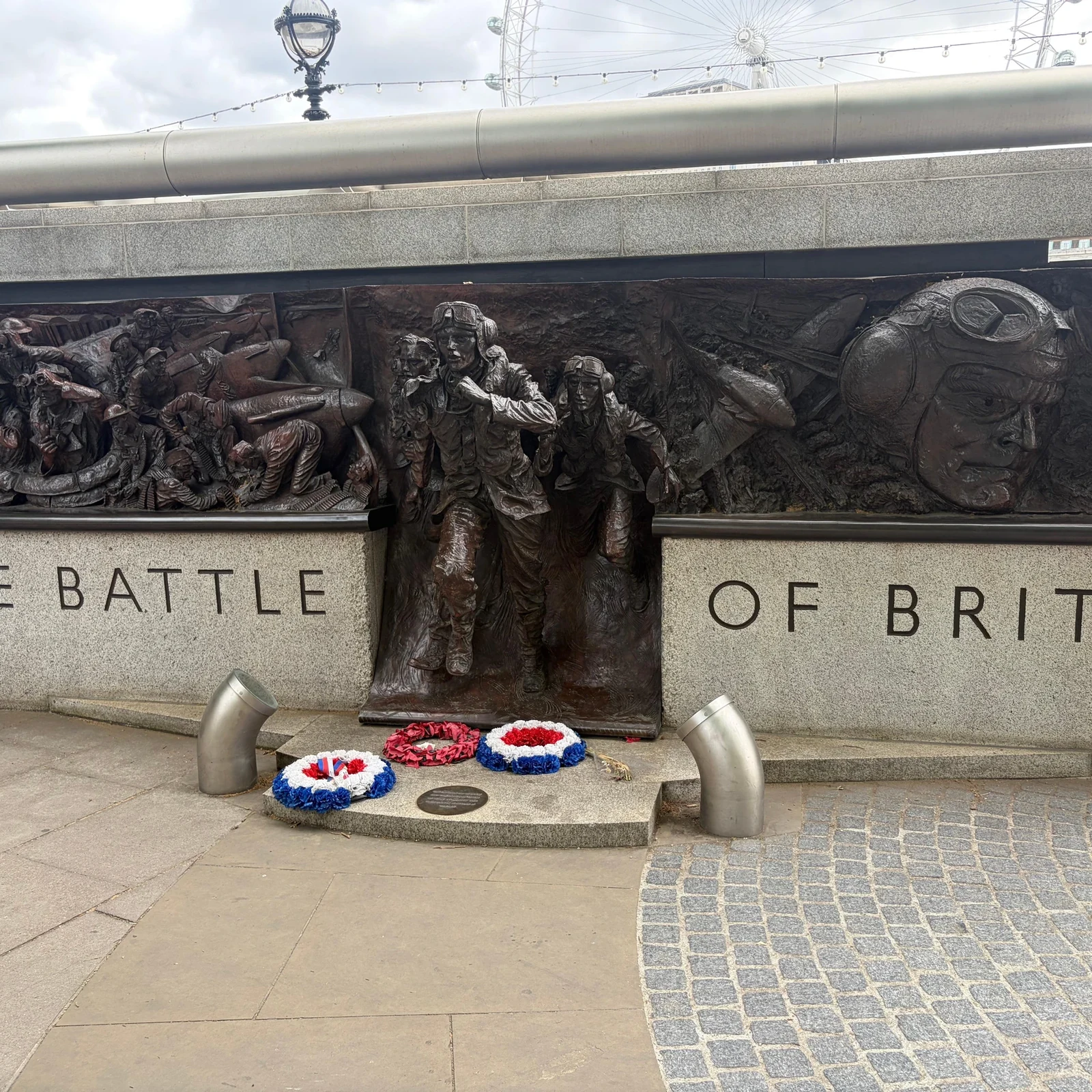 Visite de Londres sur la Seconde Guerre mondiale avec Churchill War Rooms