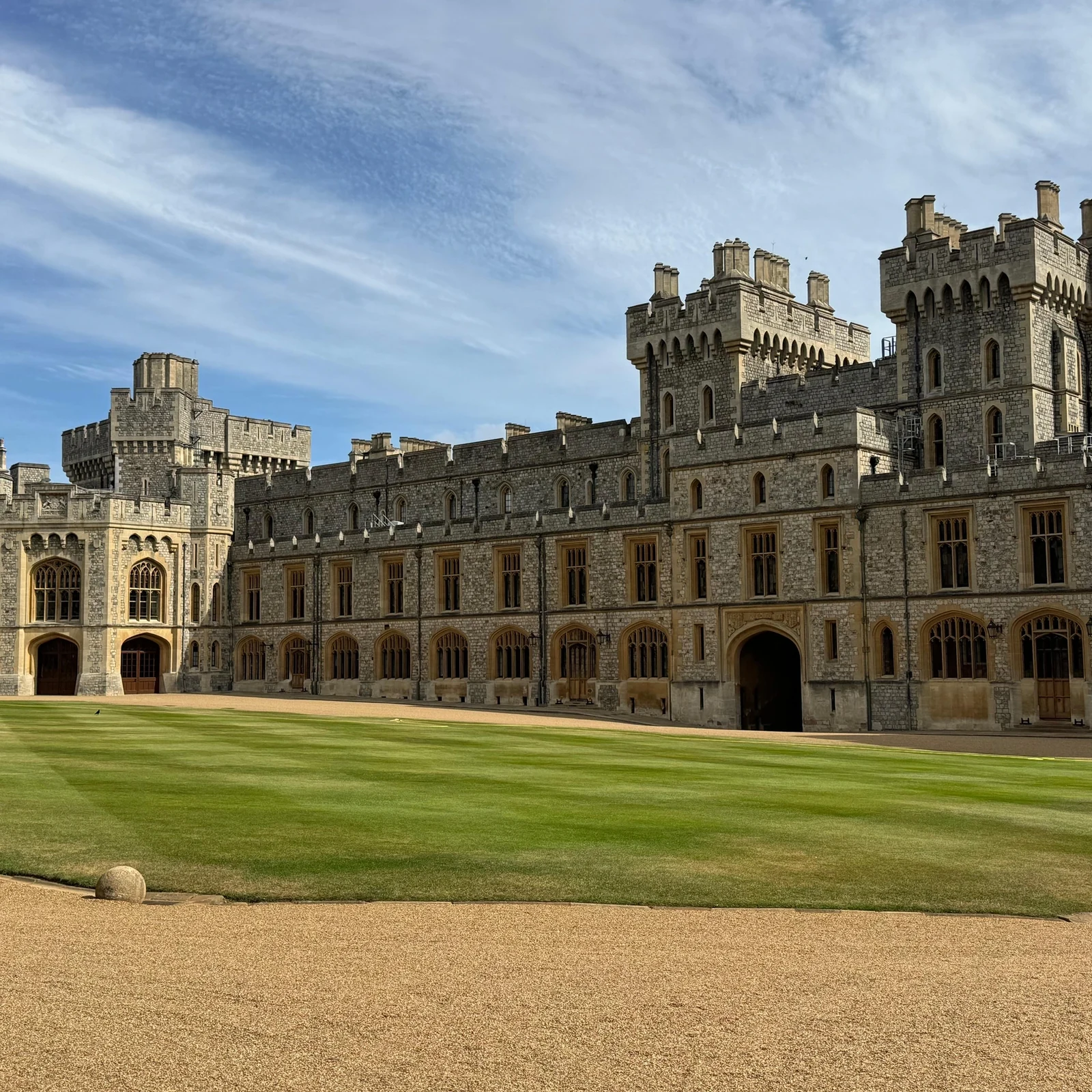 Excursion à Stonehenge et Windsor depuis Londres en une journée