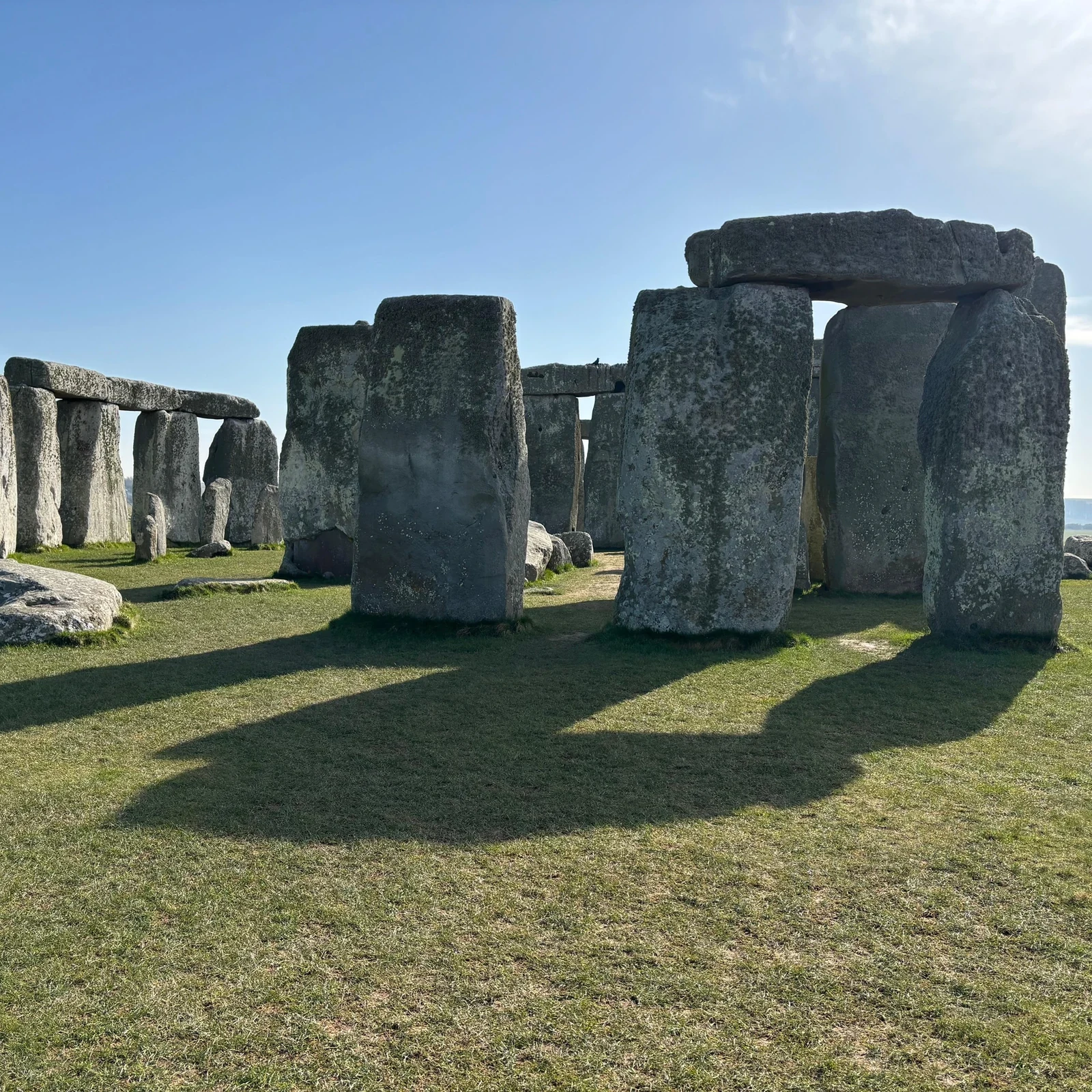 Excursion à Stonehenge et Windsor depuis Londres en une journée