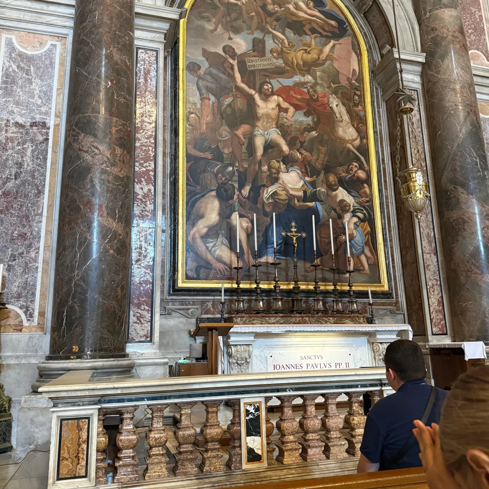 Visite des Musées du Vatican, chapelle Sixtine et basilique Saint-Pierre coupe-file