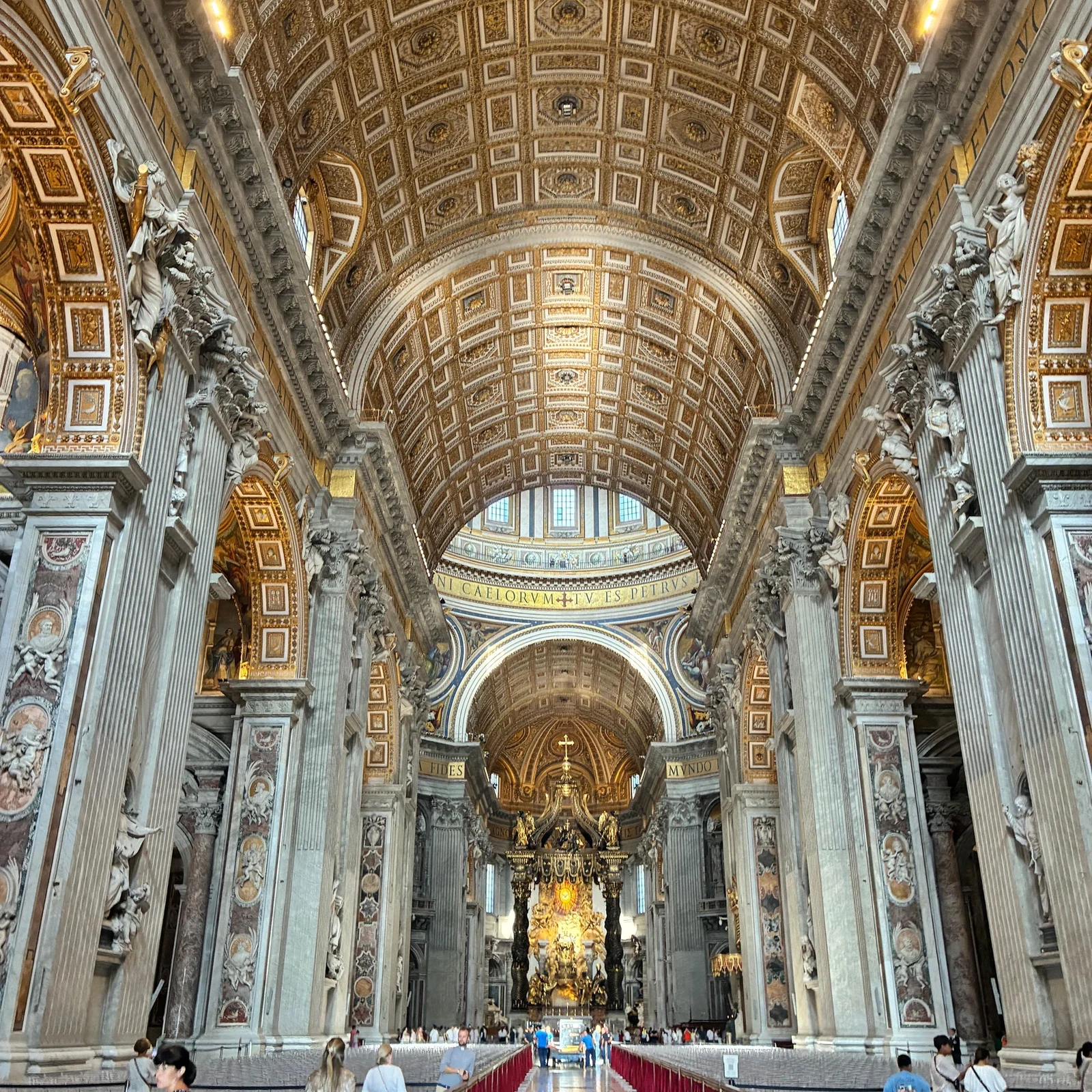 Entrada Museos Vaticanos y Capilla Sixtina sin cola