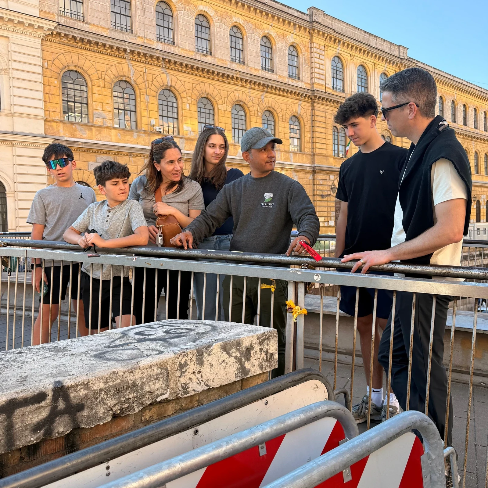 Visite privée de Rome en voiturette de golf avec prise en charge : faut-il réserver ?