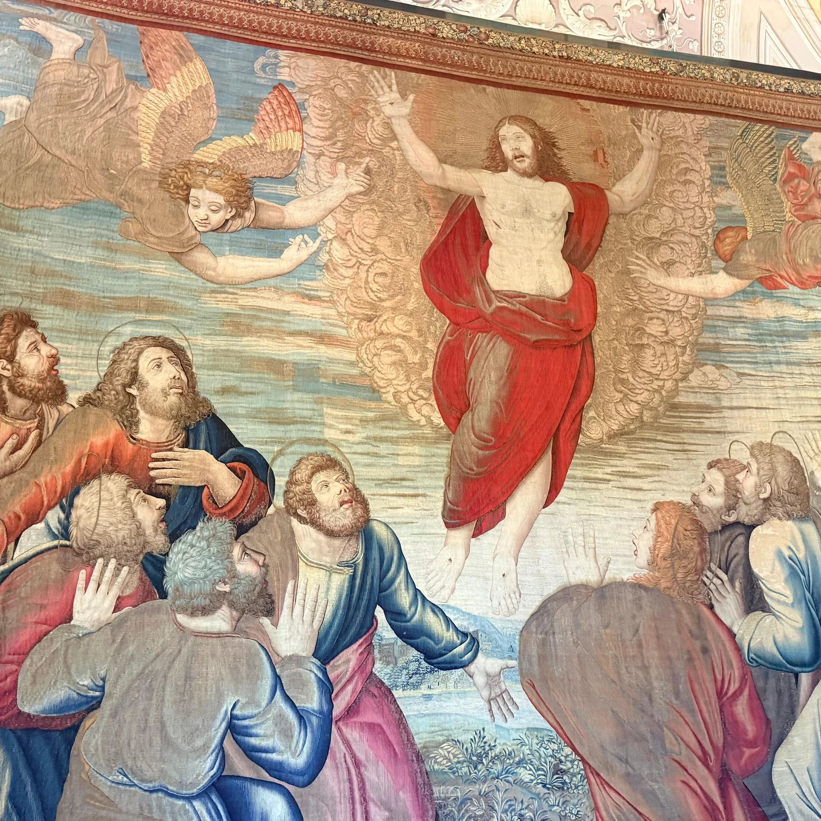 Vatikan Tour mit Sixtinischer Kapelle, Petersdom und bevorzugtem Einlass