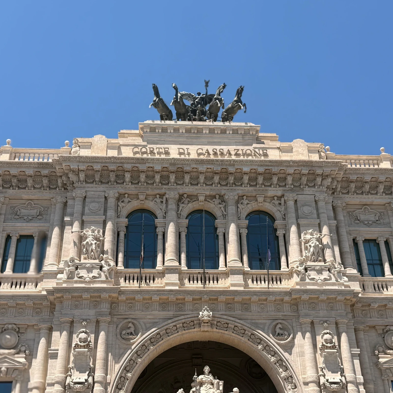 Big Bus Rome Hop-on Hop-off: Explore the City at Your Own Pace