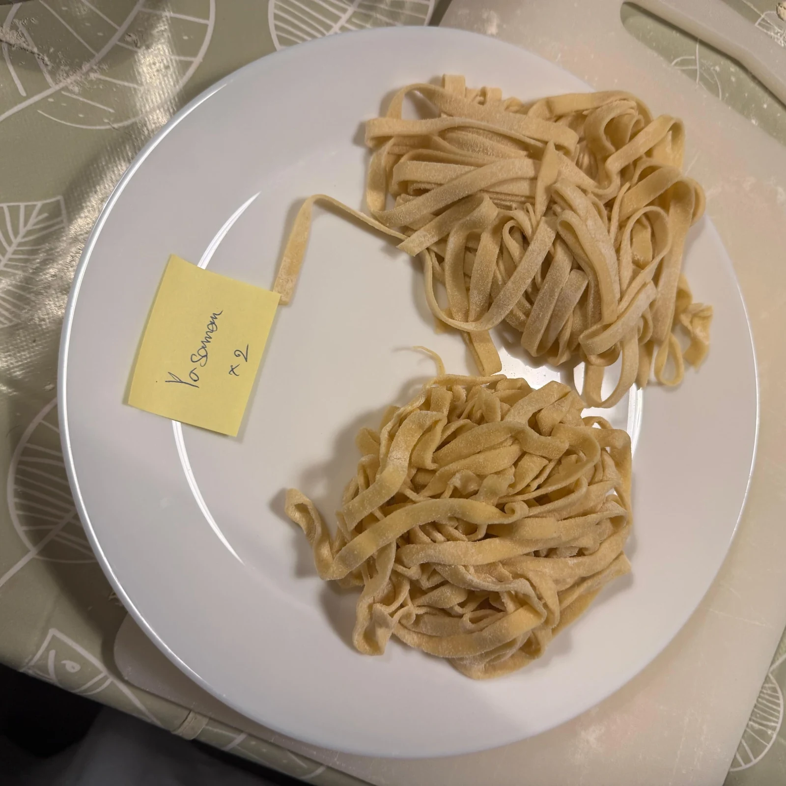 Pasta- und Tiramisu-Kurs in Rom: selbst kochen, probieren und genießen