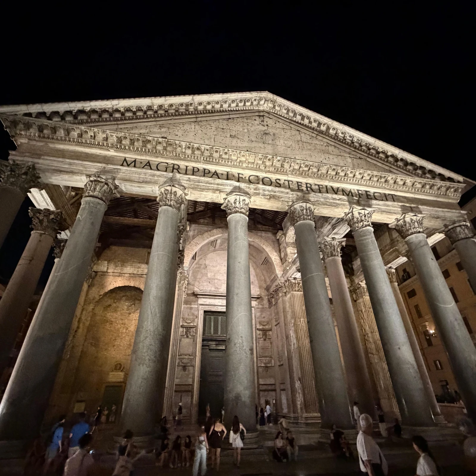 Golfcart-Tour durch Rom mit handwerklichem Gelato