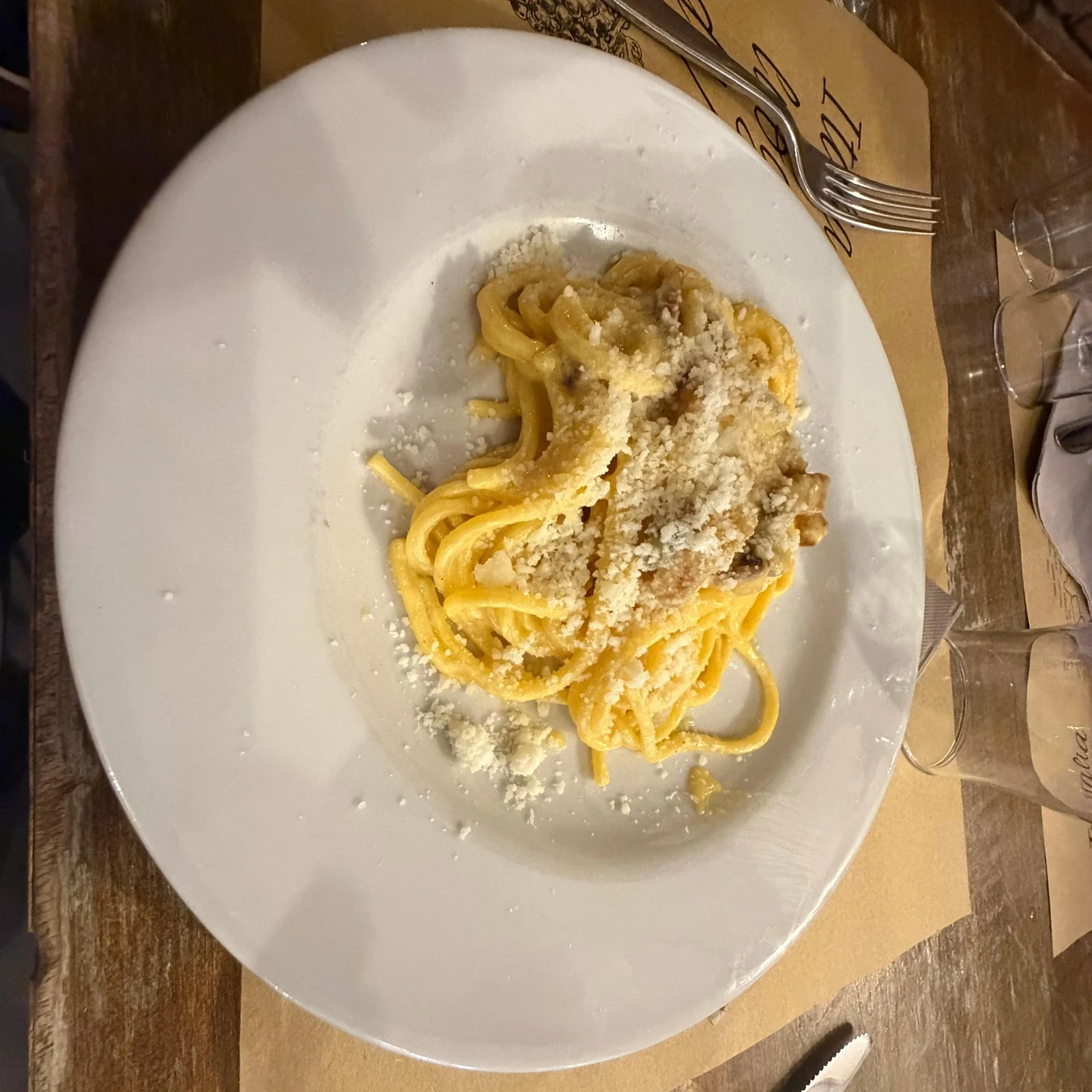 Visite gastronomique du Trastevere à Rome avec plus de 20 dégustations et du vin