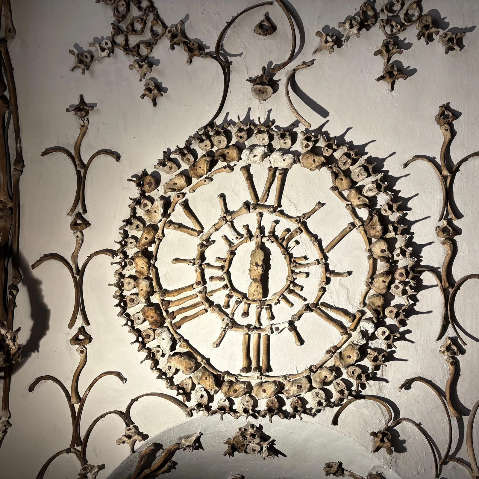 Visite des cryptes et catacombes de Rome hors horaires