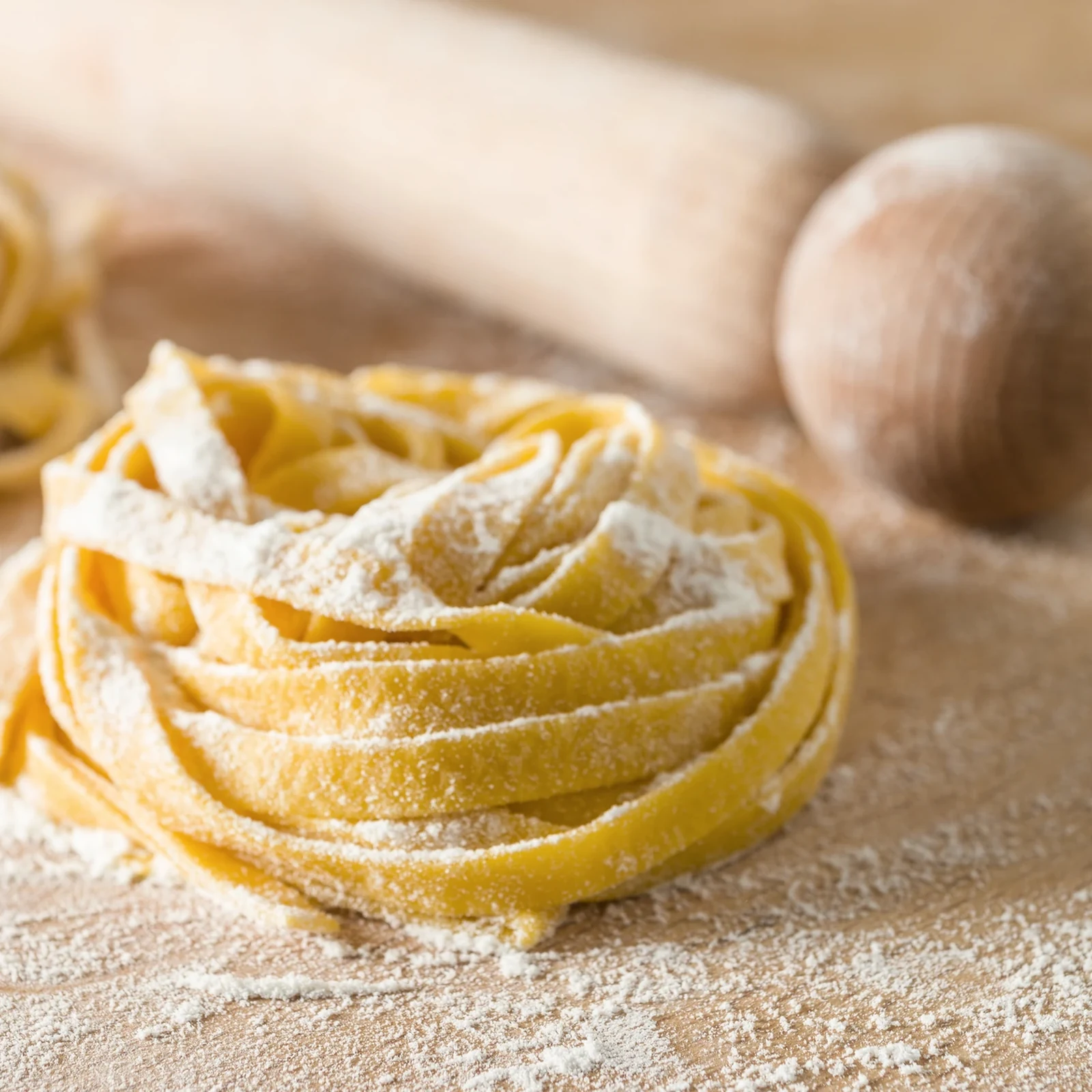 Cours de cuisine à Rome : fettuccine, ravioli et tiramisù près de Piazza Navona