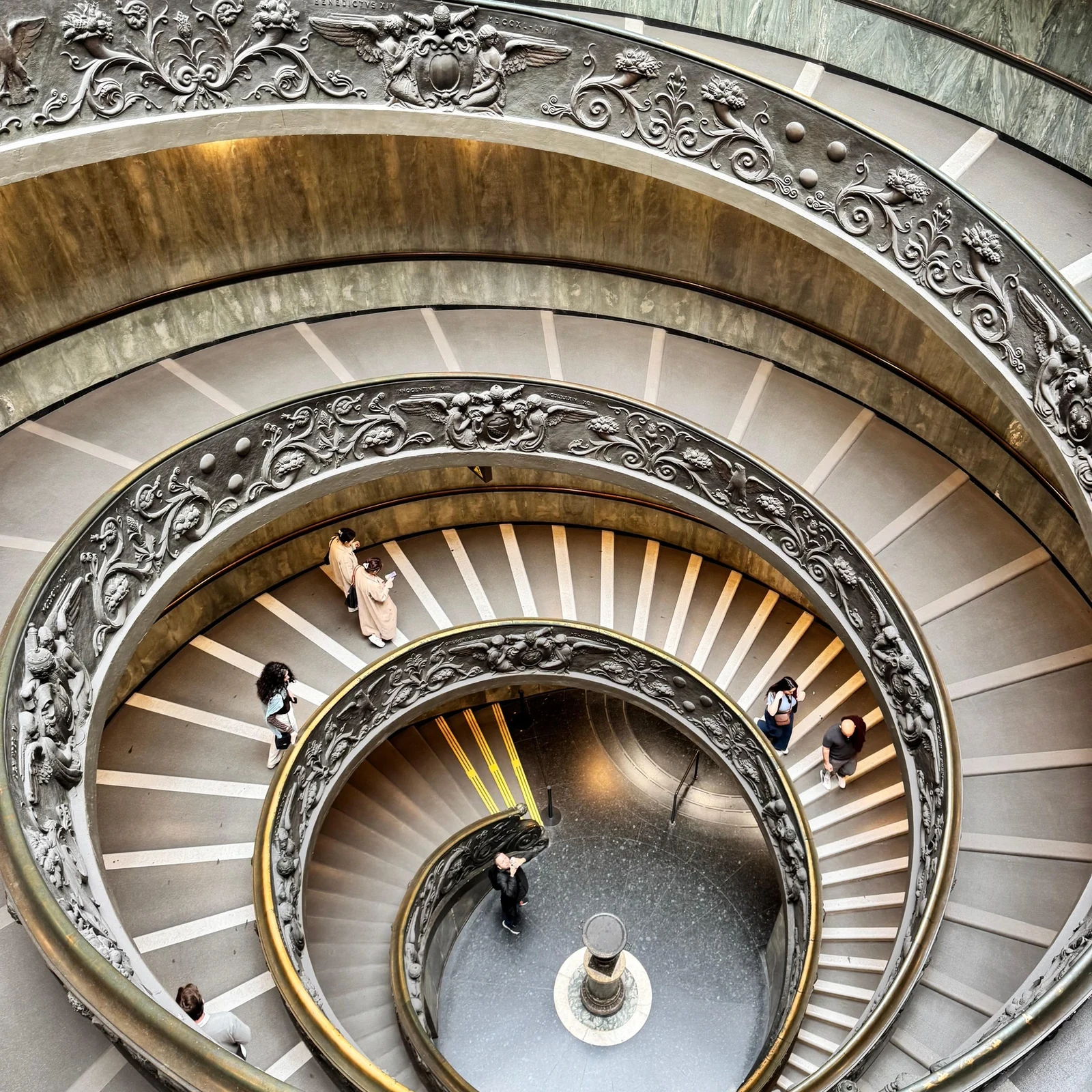 Entrada a los Museos Vaticanos y la Capilla Sixtina sin colas