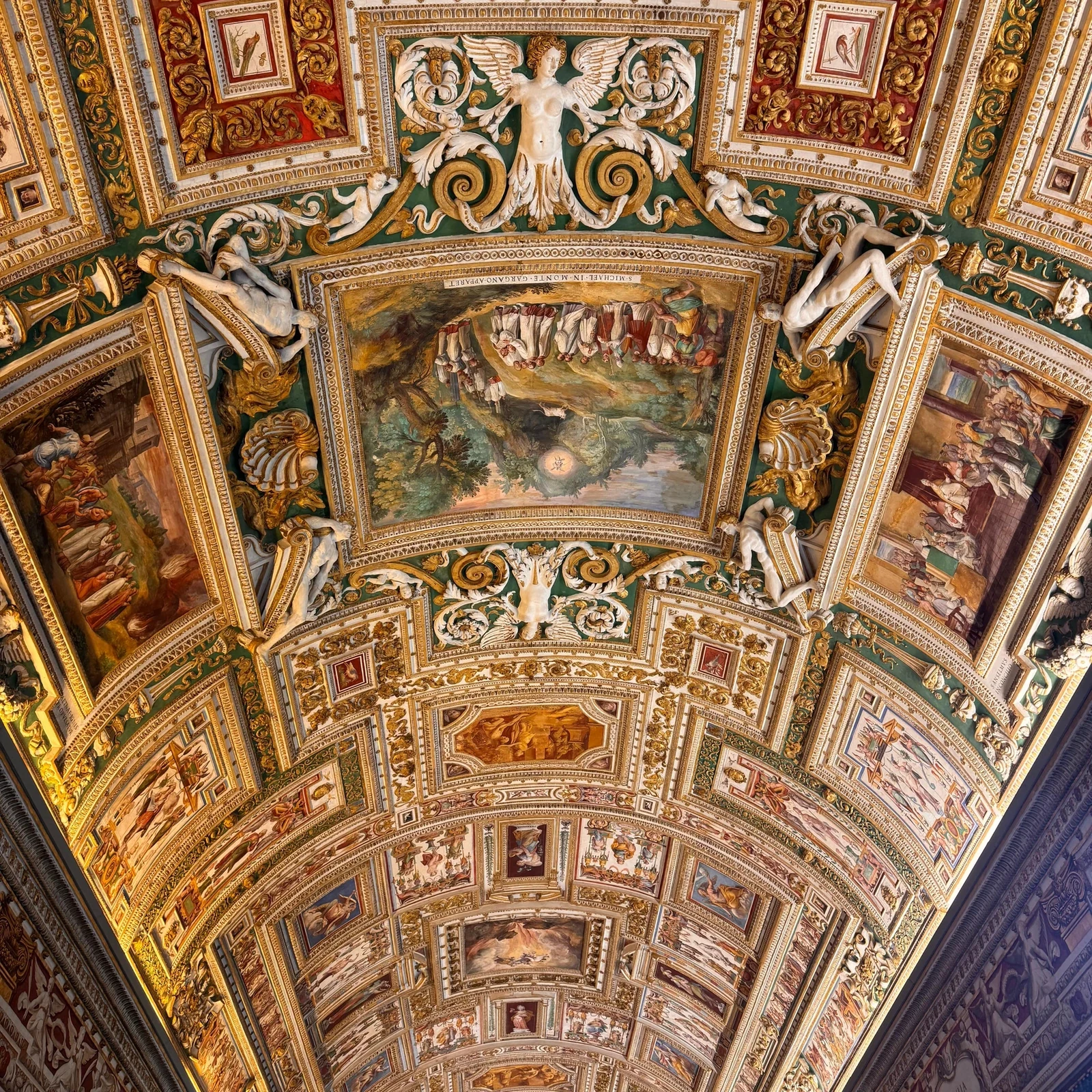 Entrada a los Museos Vaticanos y la Capilla Sixtina sin colas