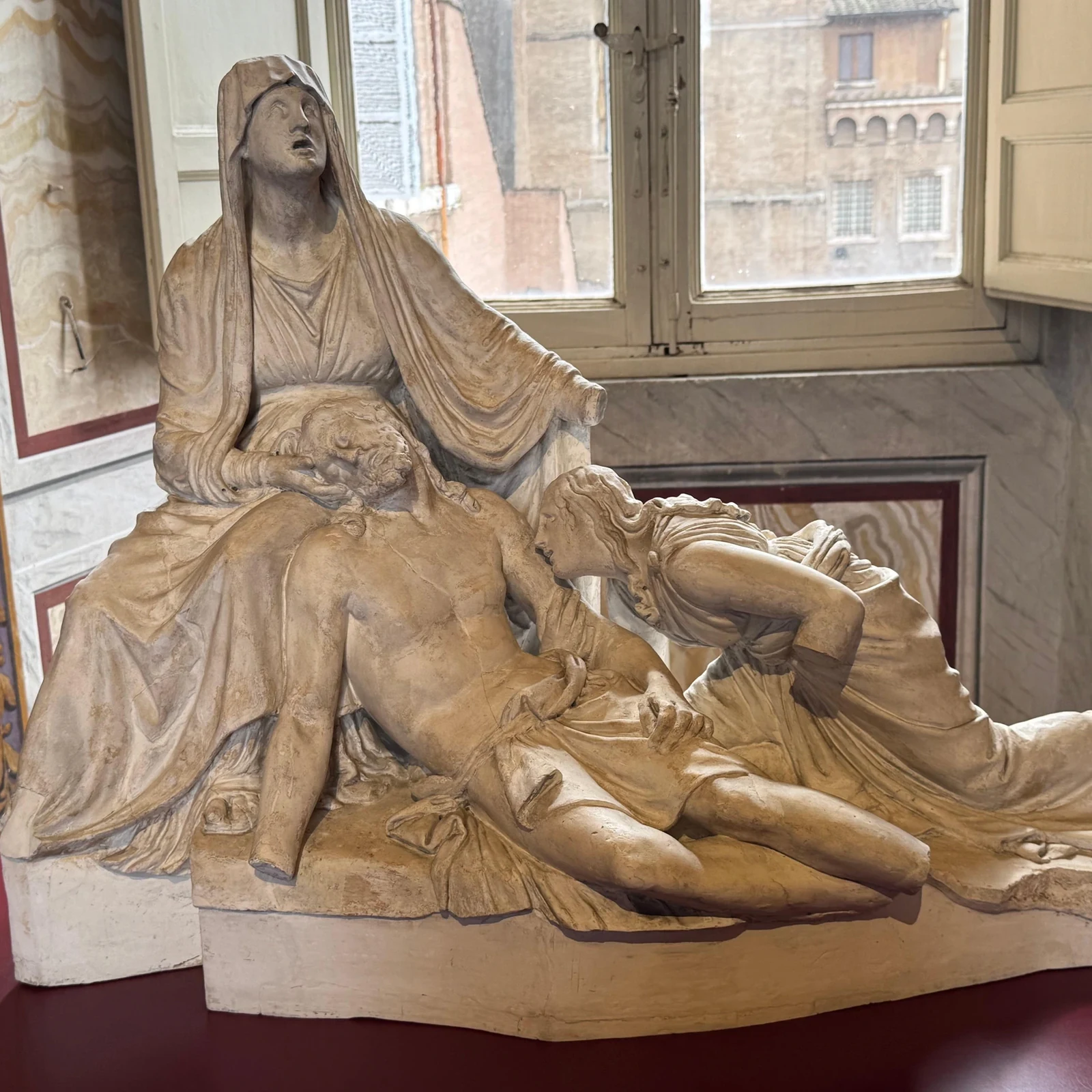 Entrada a los Museos Vaticanos y la Capilla Sixtina sin colas