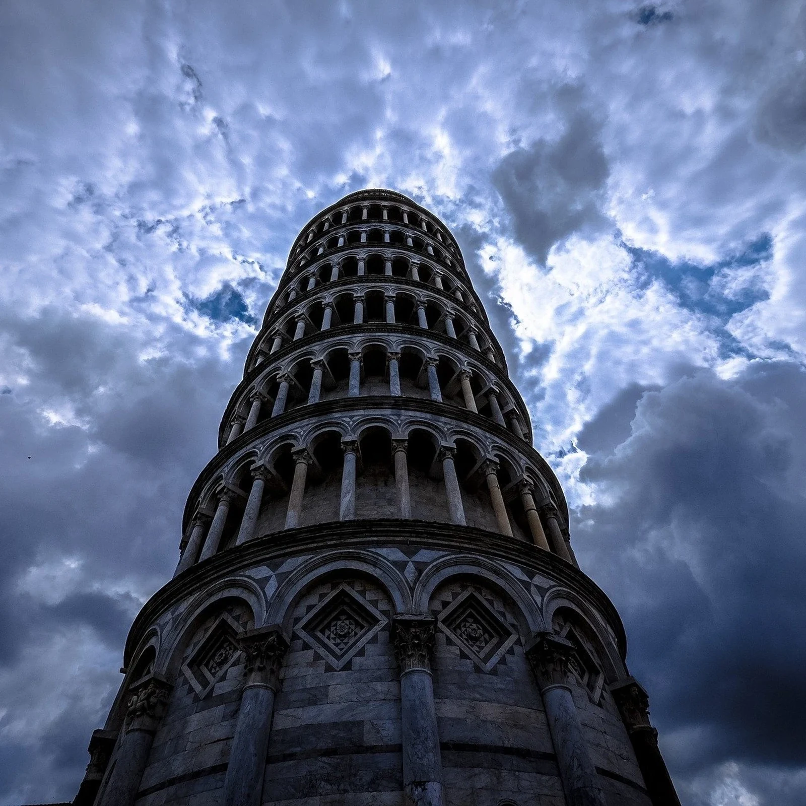 Tagesausflug von Rom nach Florenz und Pisa an einem Tag