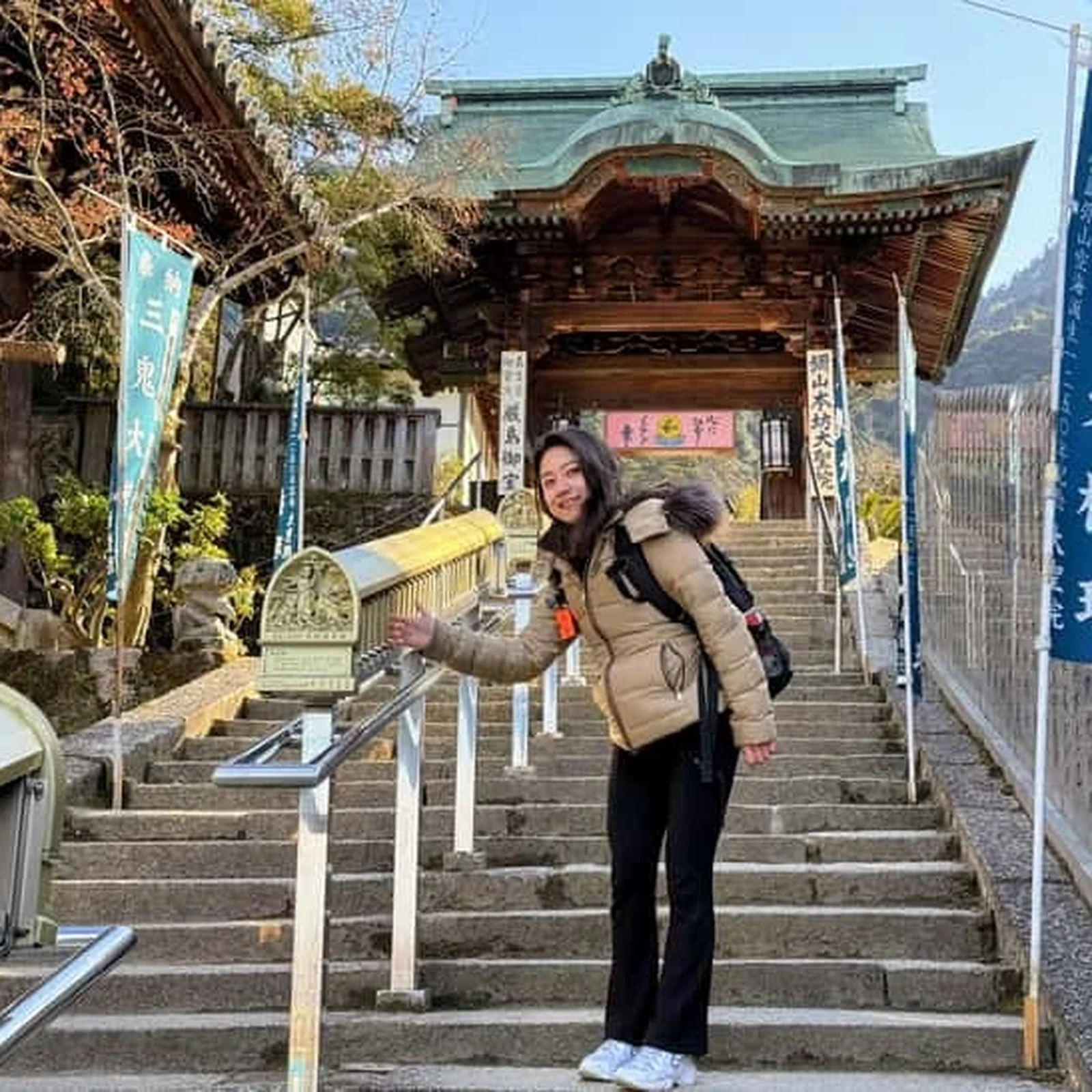 Excursion Hiroshima Miyajima : sites UNESCO en une journée