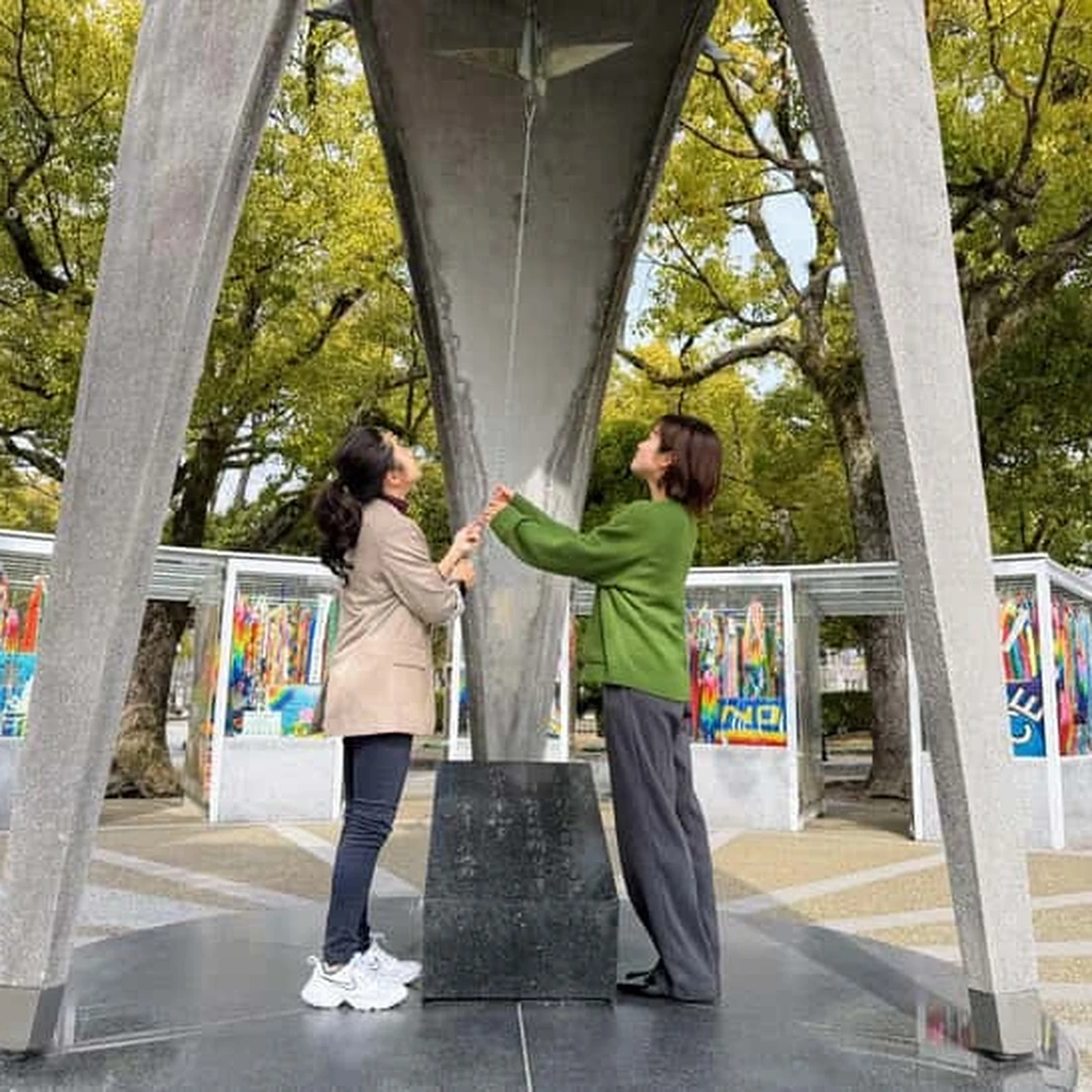 Hiroshima Miyajima Tagestour: Geschichte, Tempel und Fähre