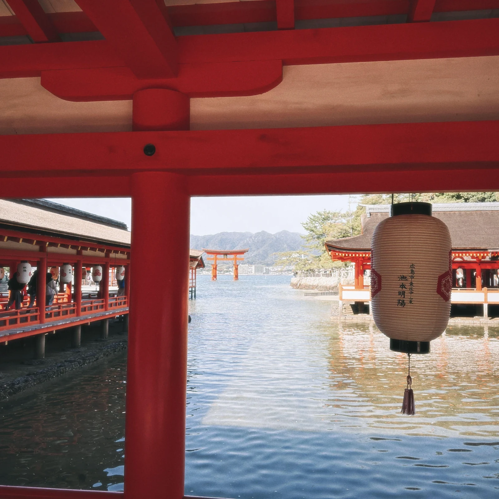 Visite privée Hiroshima et Miyajima en environ 6 heures