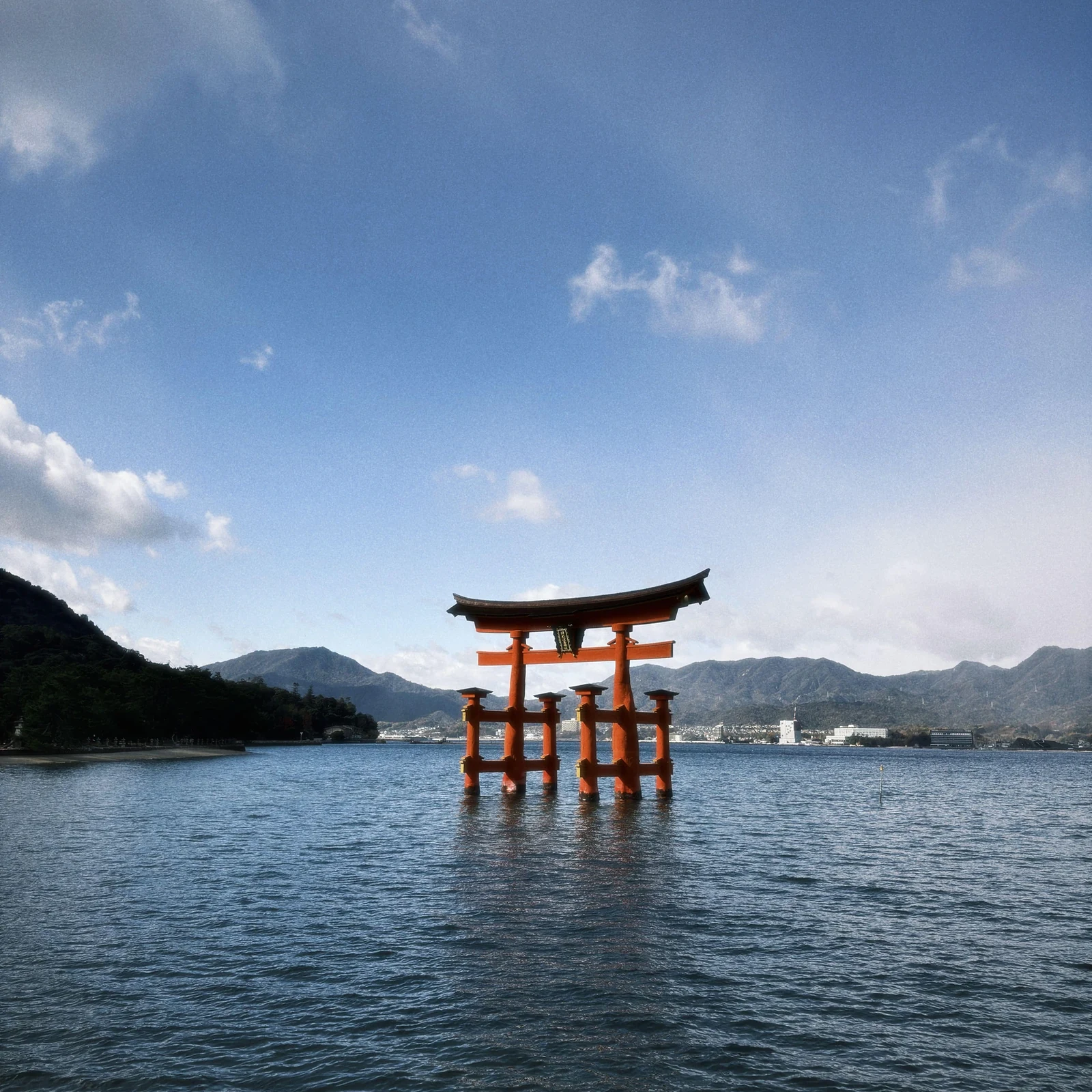 Visite privée Hiroshima et Miyajima en environ 6 heures