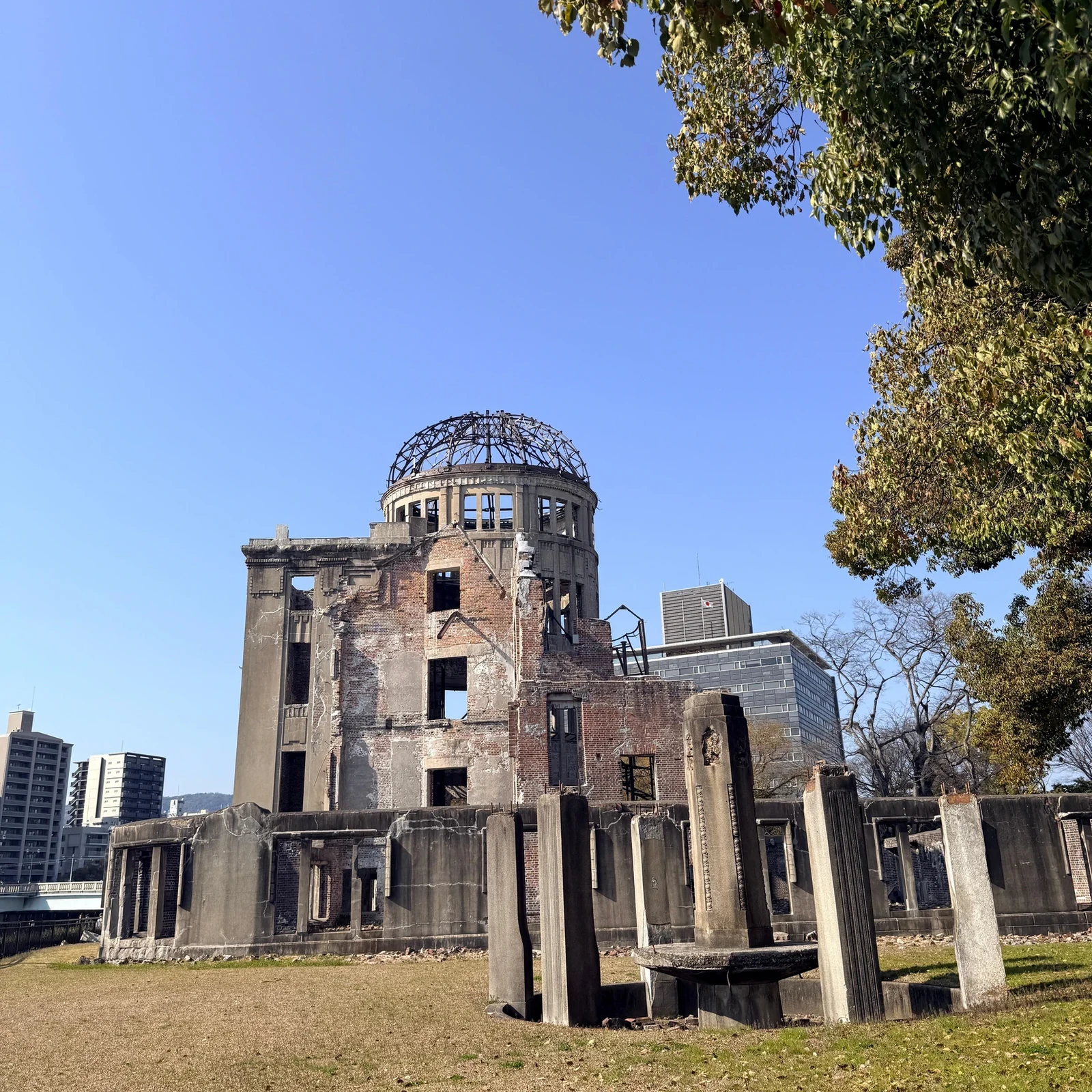 Visite privée Hiroshima et Miyajima en 6 heures