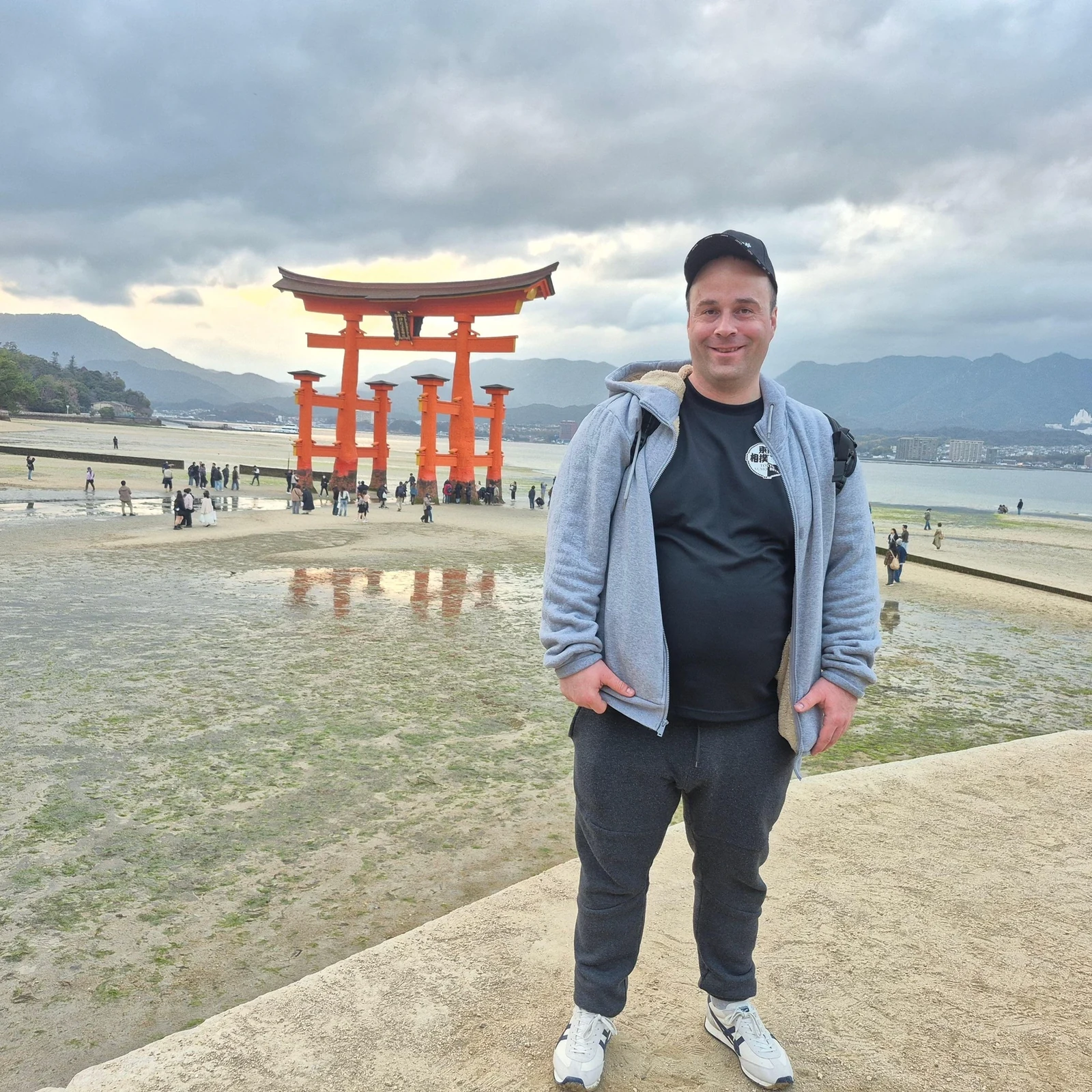 Visite privée Hiroshima et Miyajima en 6 heures
