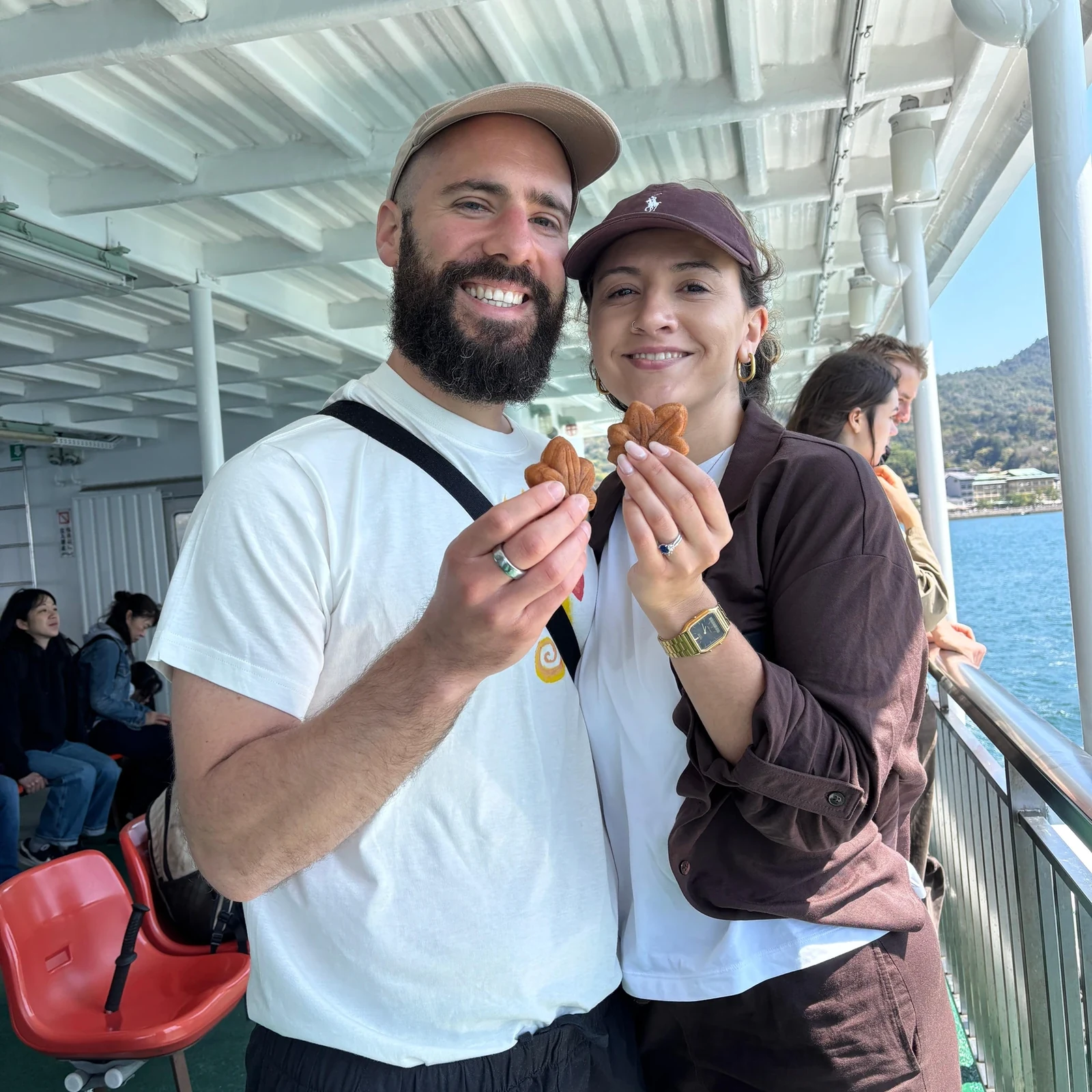 Visite guidée Hiroshima Miyajima en 6 heures