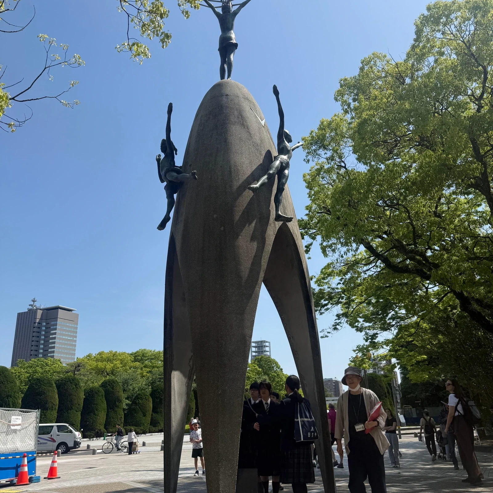Tour Hiroshima y Miyajima en 6 horas con guía local