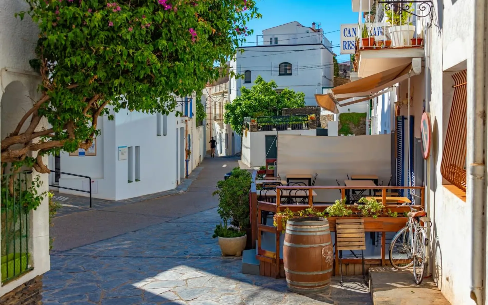 Girona, Figueres, Dalí and Cadaqués on a day trip from Barcelona
