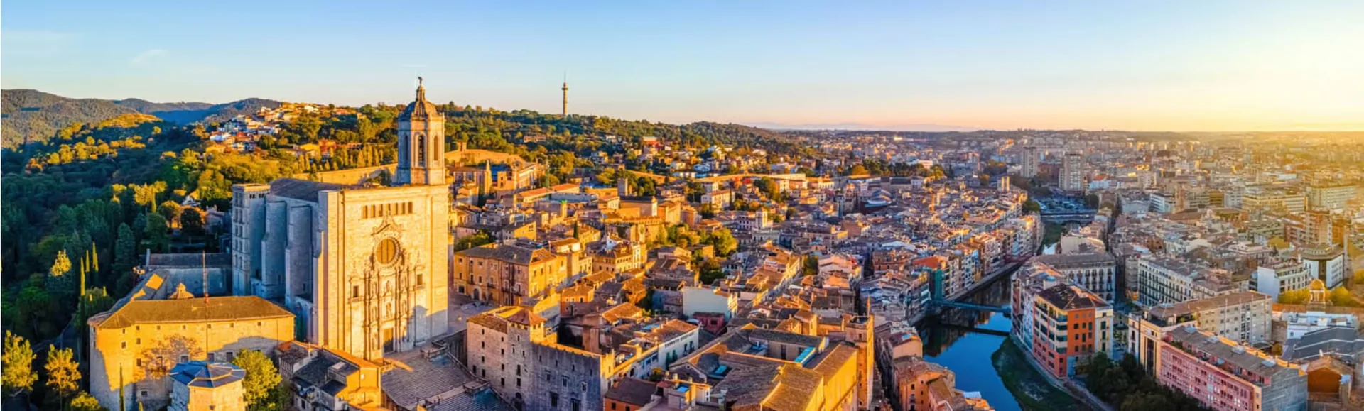 Girona, Figueres, Dalí and Cadaqués on a day trip from Barcelona