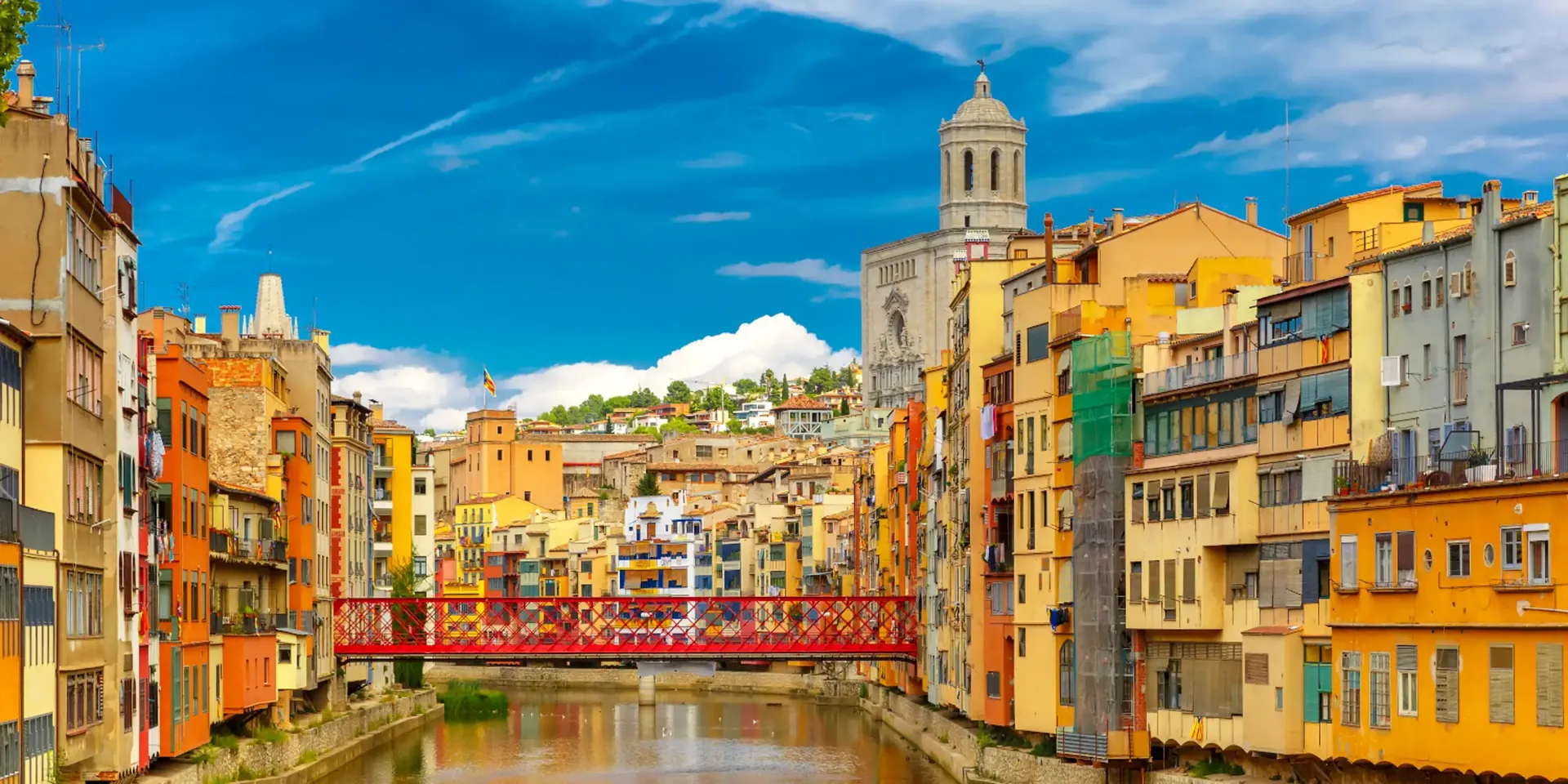 Girona, Figueres, Dalí and Cadaqués on a day trip from Barcelona