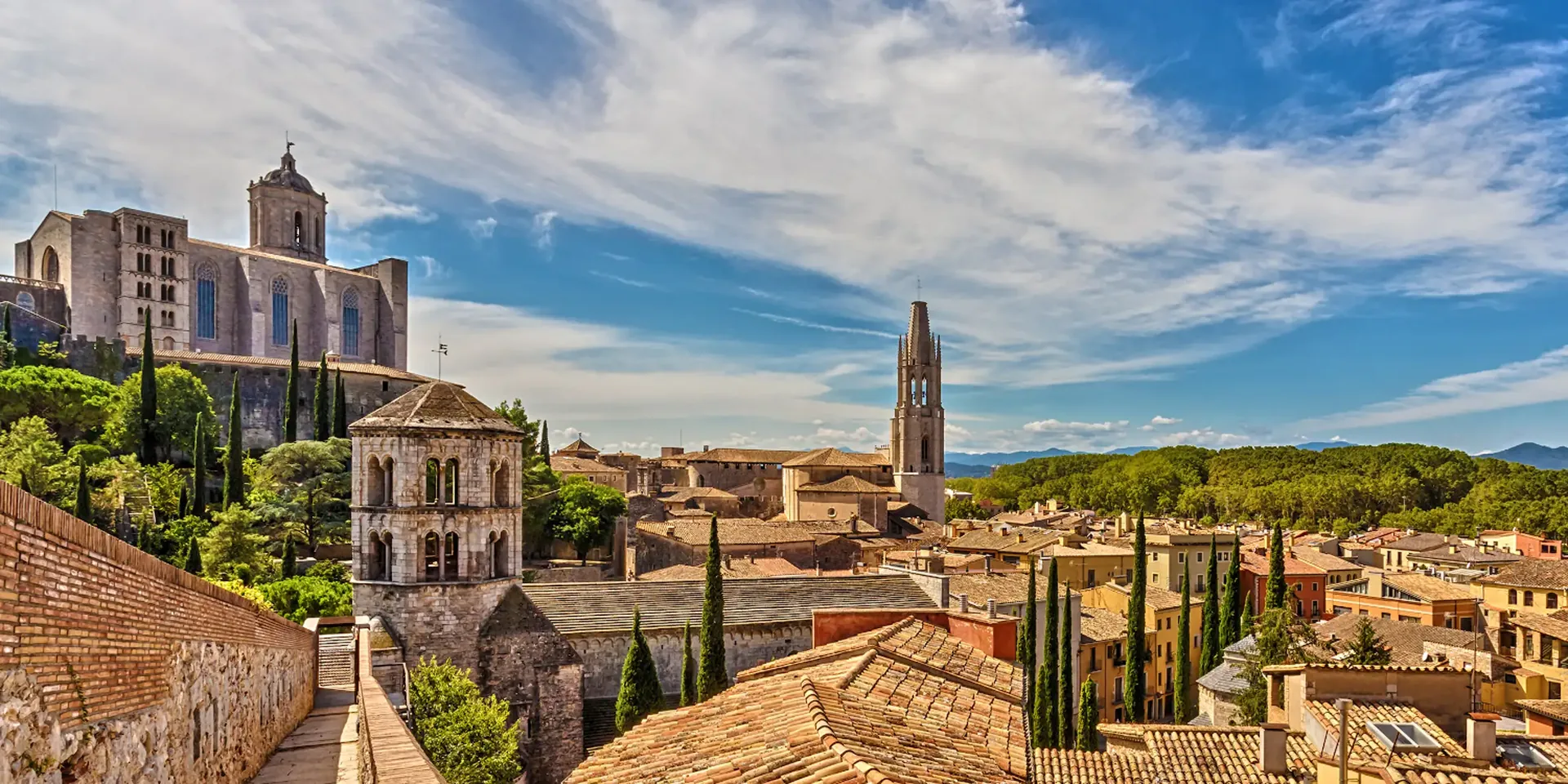 Girona, Figueres, Dalí and Cadaqués on a day trip from Barcelona