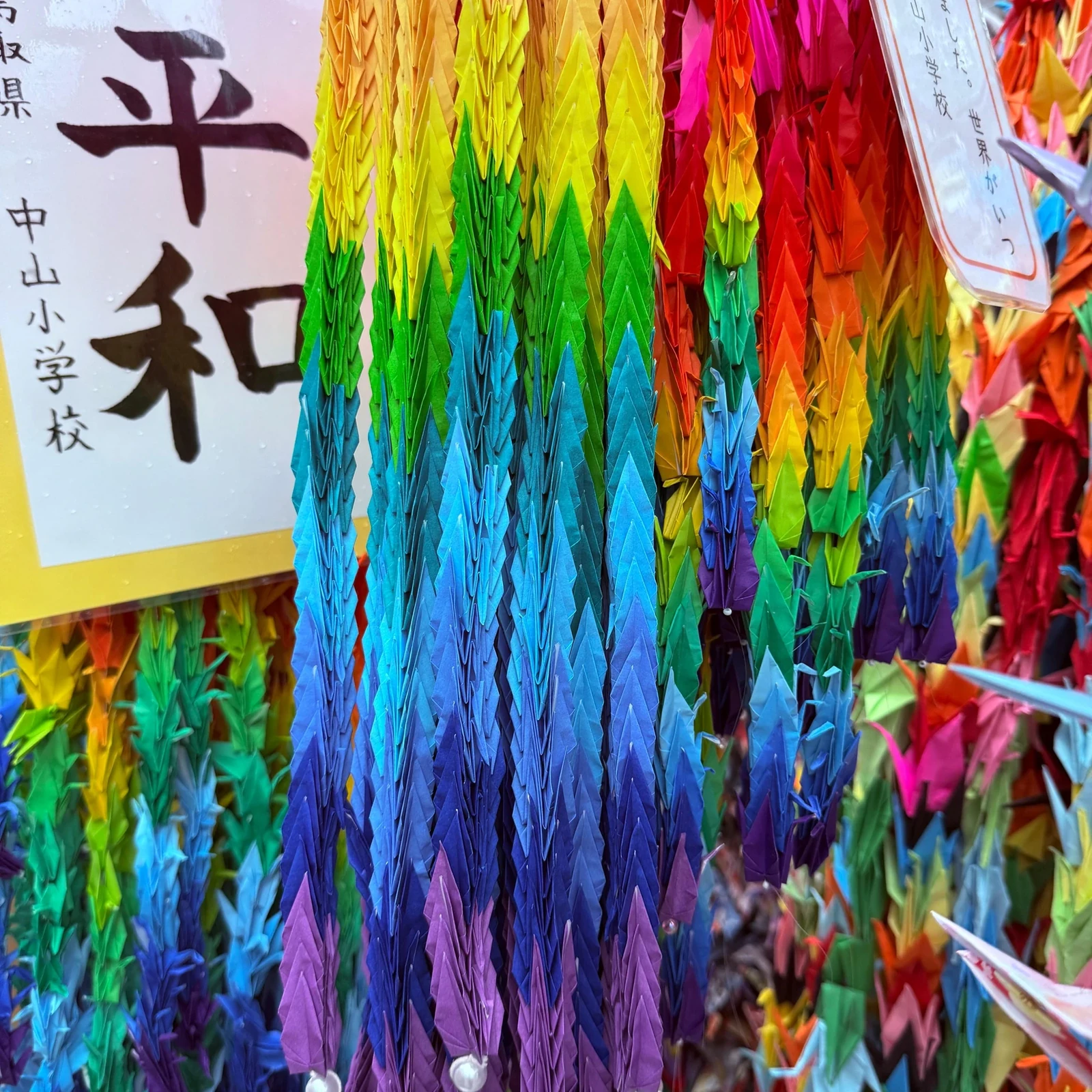 Tour Parque de la Paz Hiroshima con guía