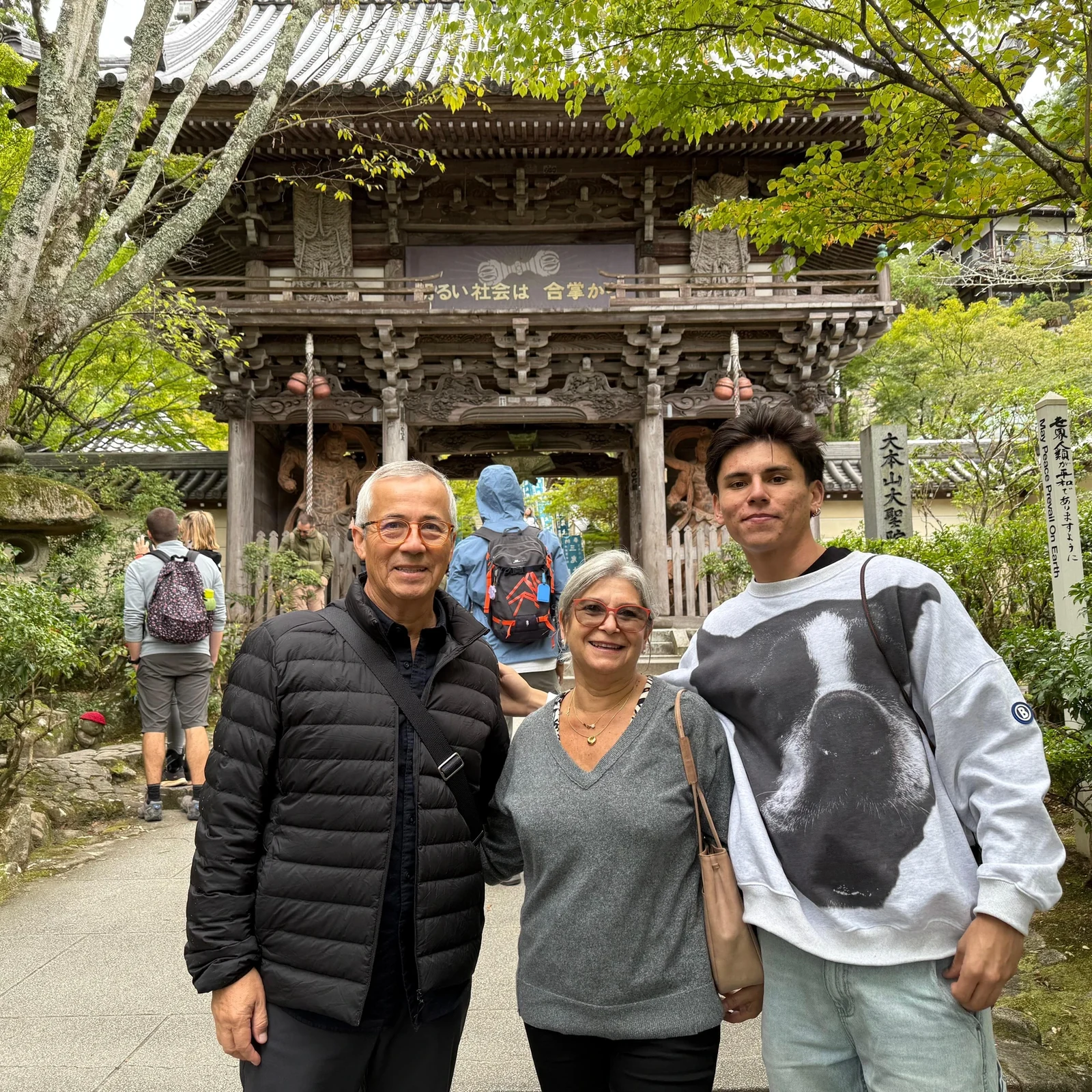 Visite privée Hiroshima et Miyajima avec guide local