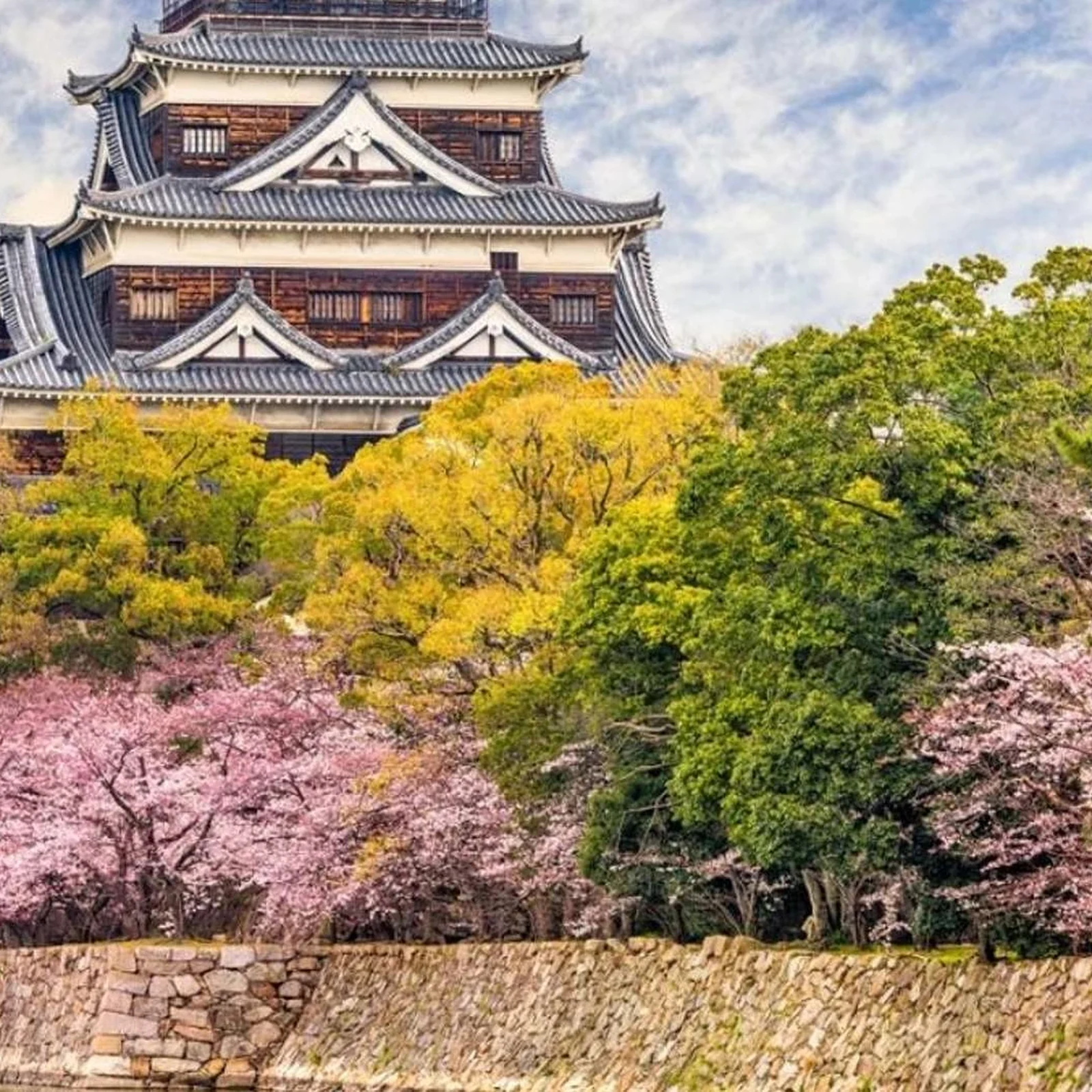 Tour privado Hiroshima y Miyajima de 10 horas