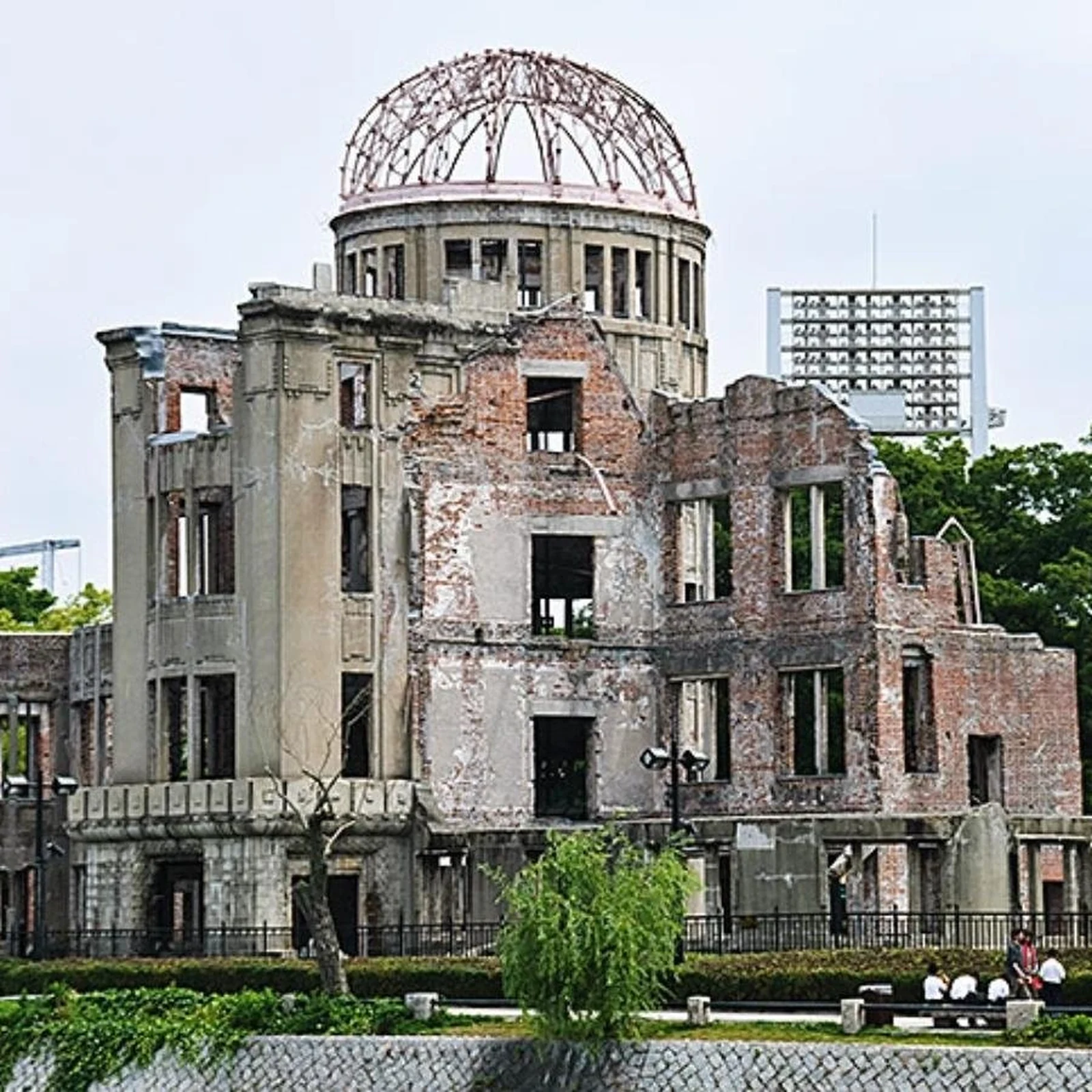 Private Hiroshima und Miyajima Tour in 10 Stunden