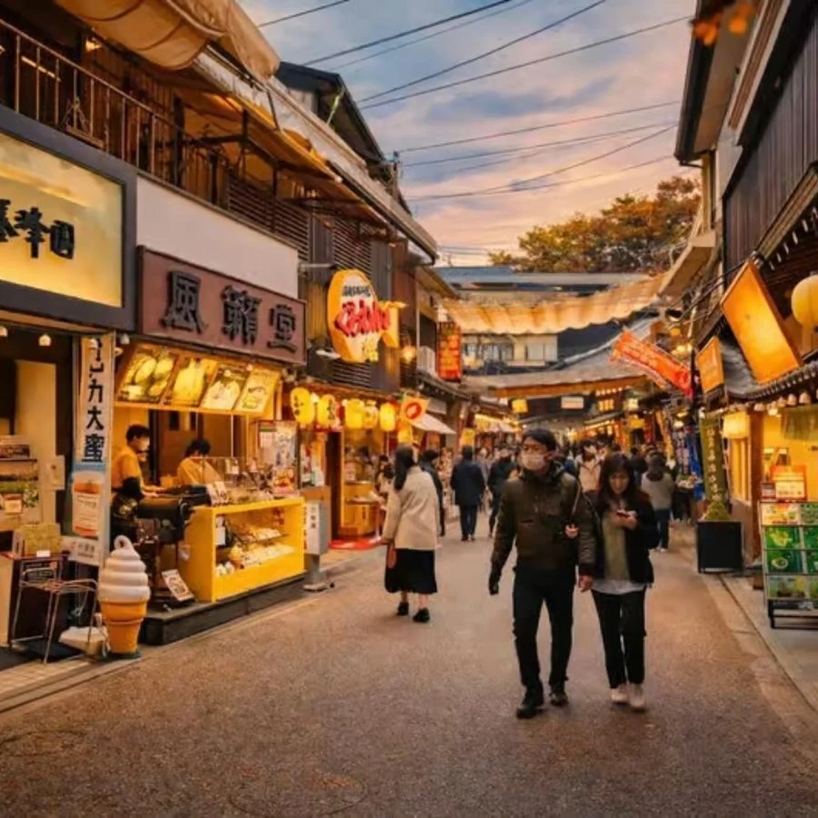 Excursion privée Hiroshima et Miyajima de 10 heures