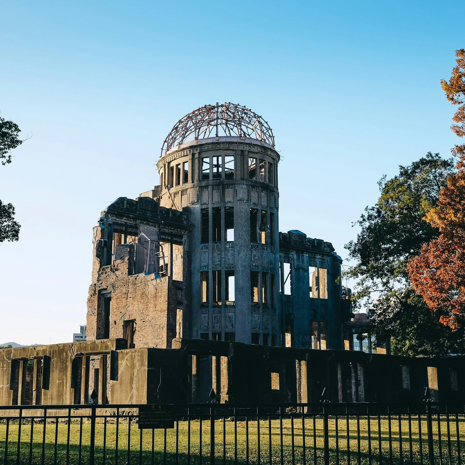 Tour Hiroshima y Miyajima en un día con guía local