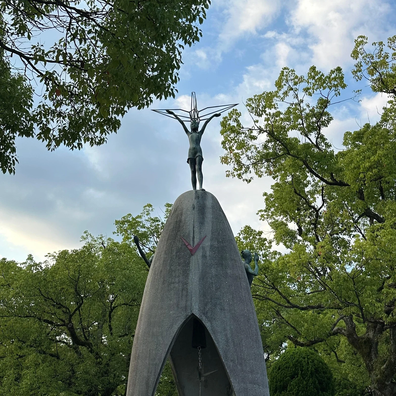 Hiroshima private walking tour with a personal guide